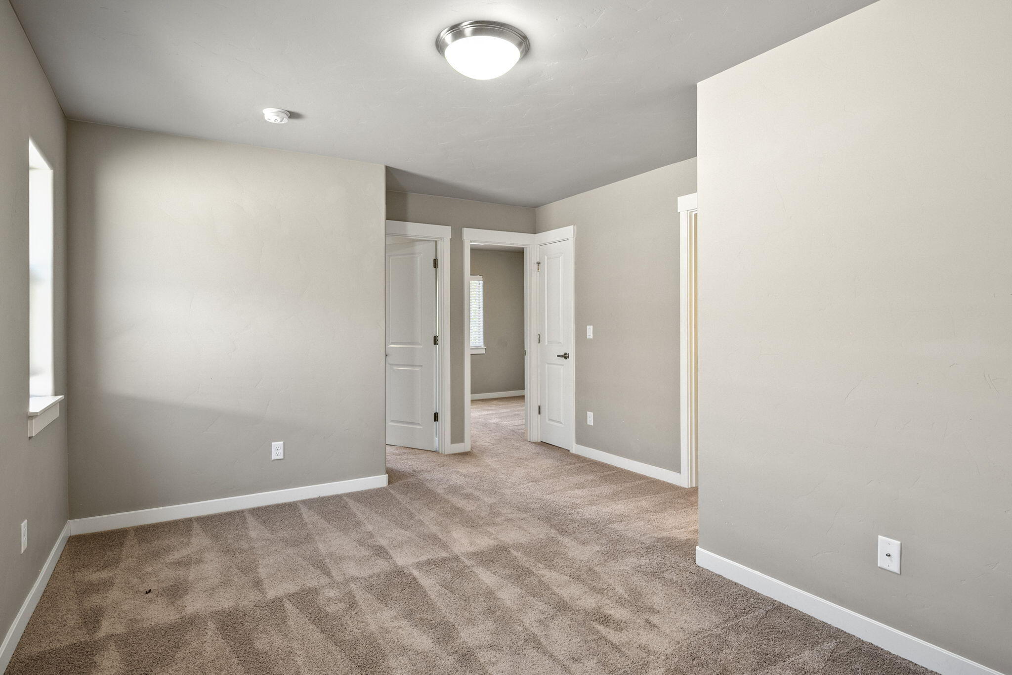 Triple Ridge - Residential