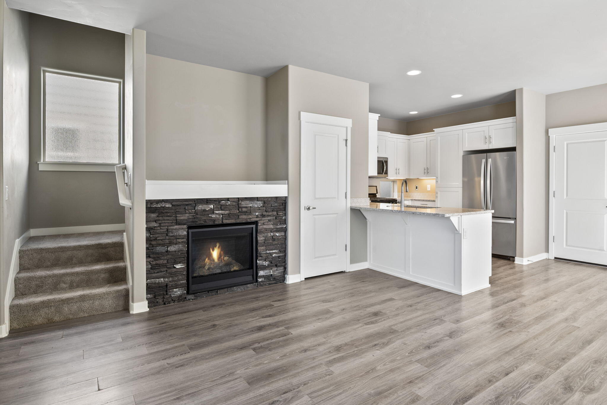 Triple Ridge - Residential