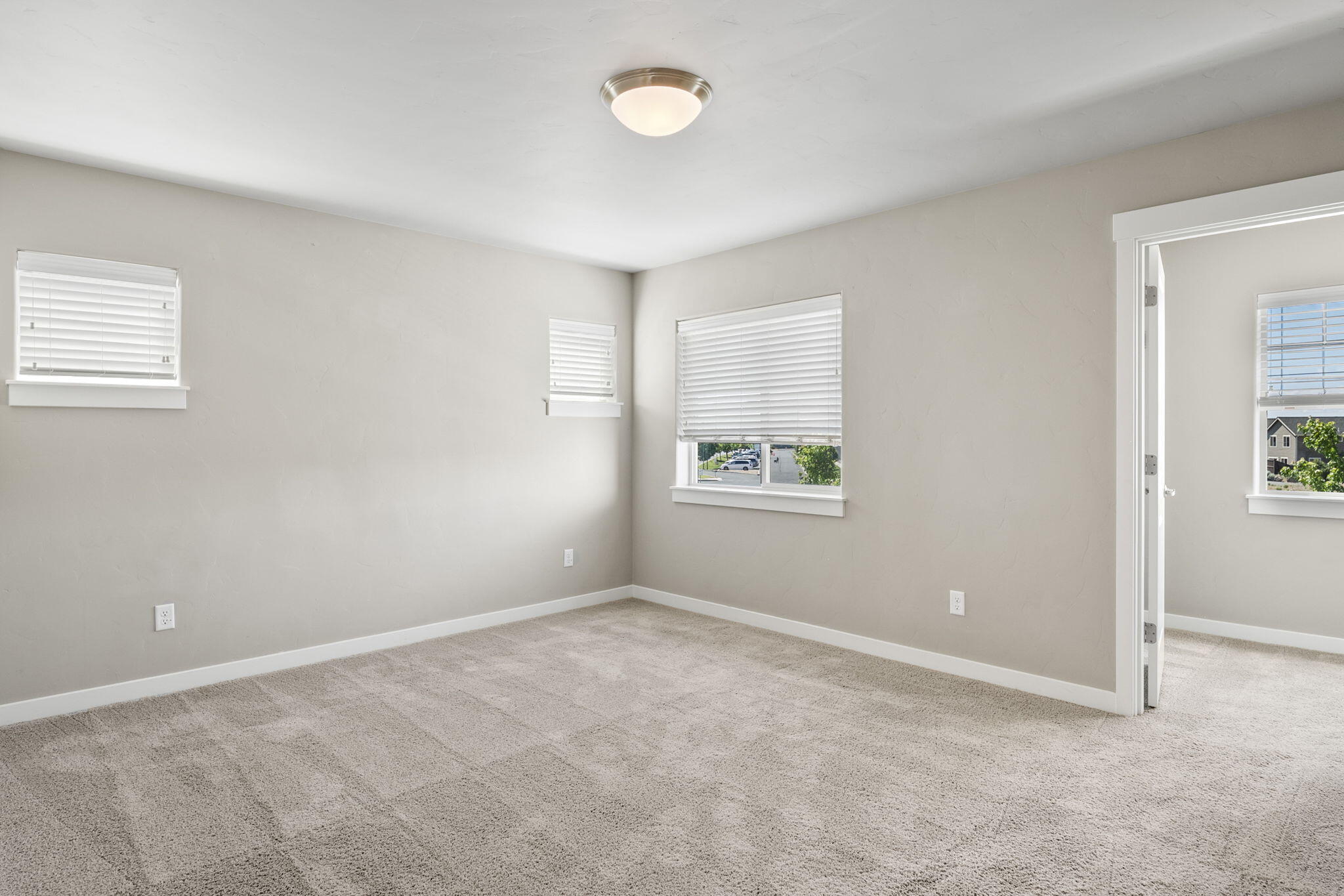 Triple Ridge - Residential