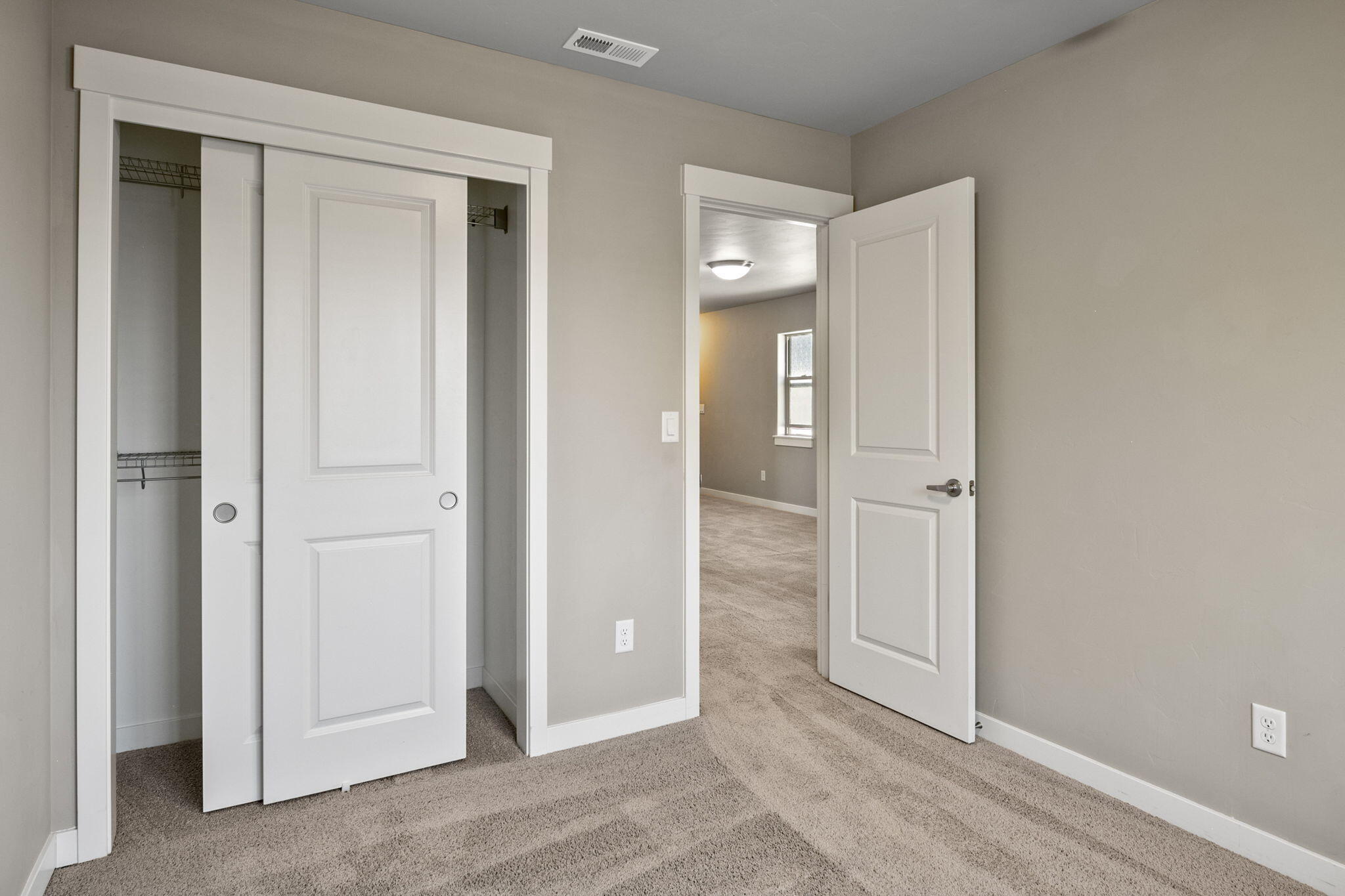 Triple Ridge - Residential