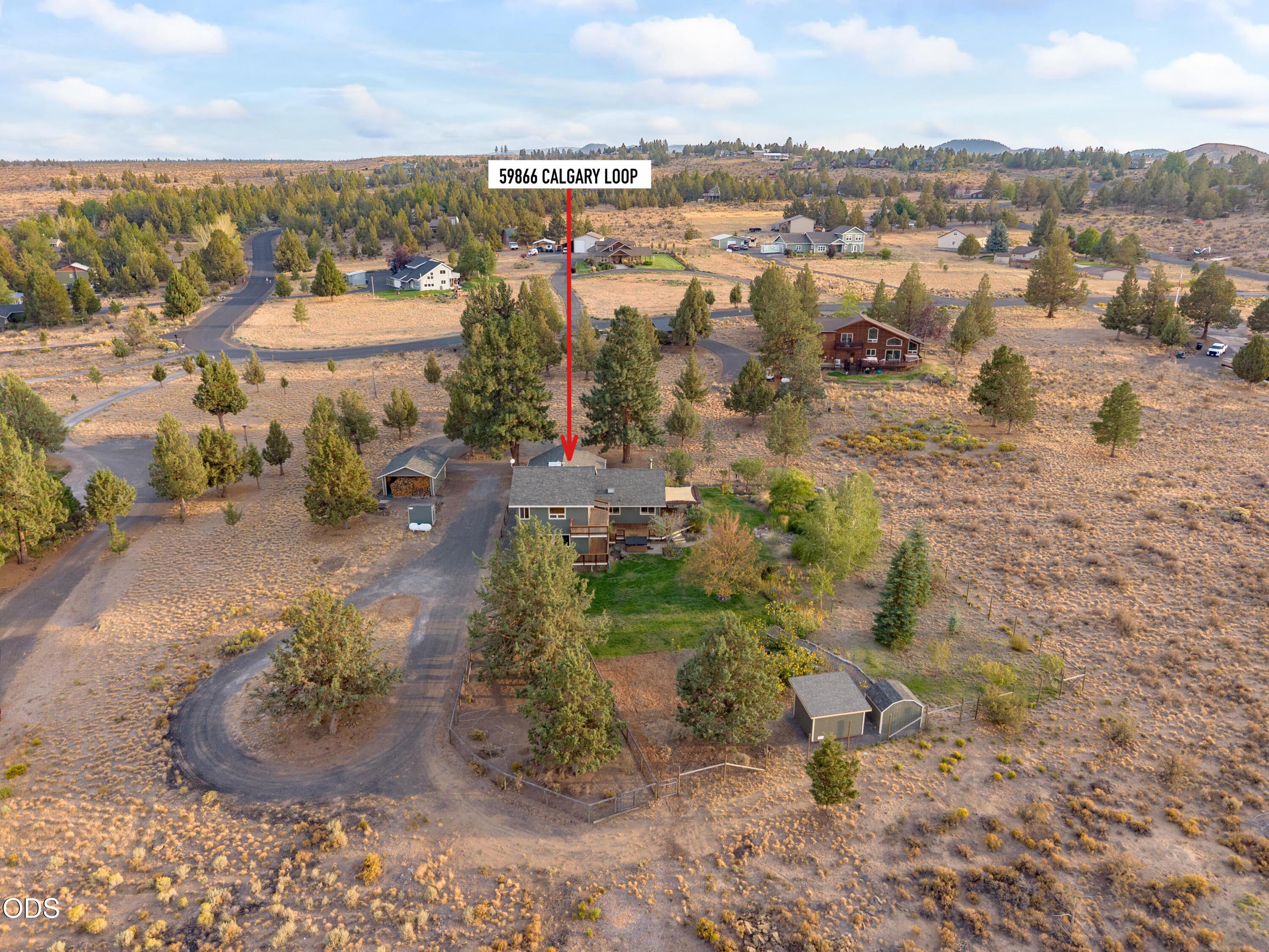 59866 Calgary Loop