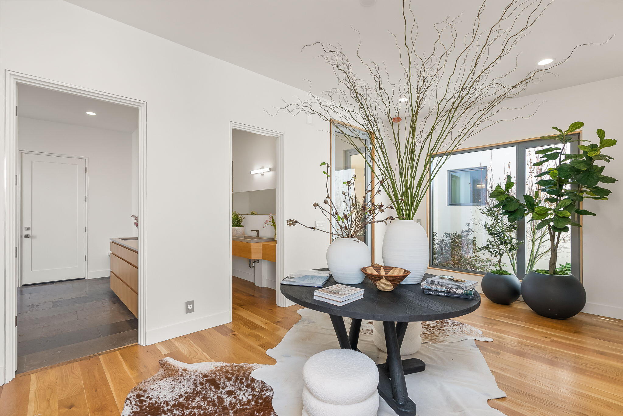 Tetherow - Residential