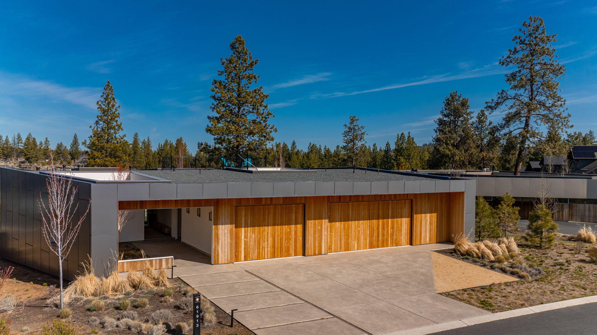 Tetherow - Residential