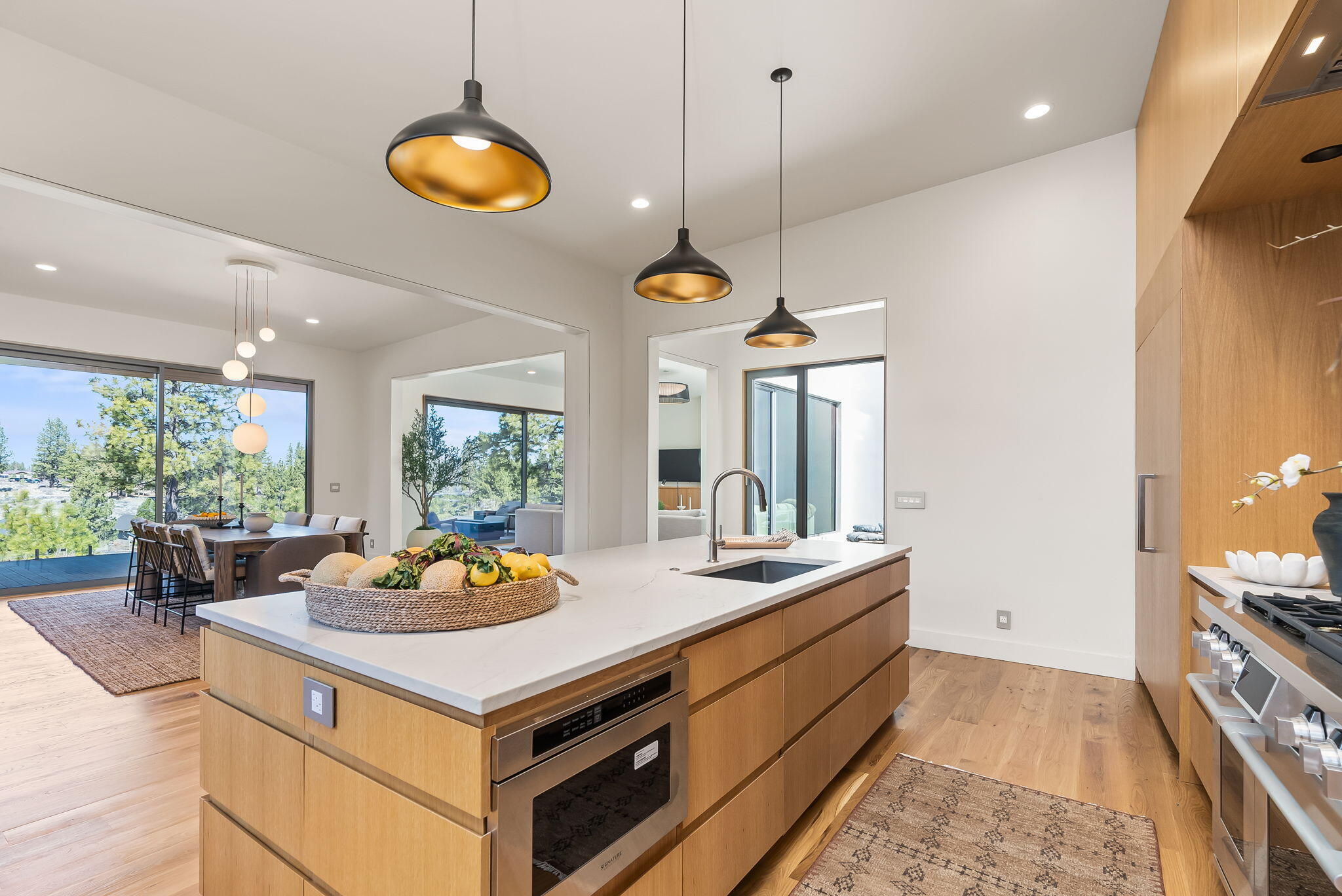 Tetherow - Residential