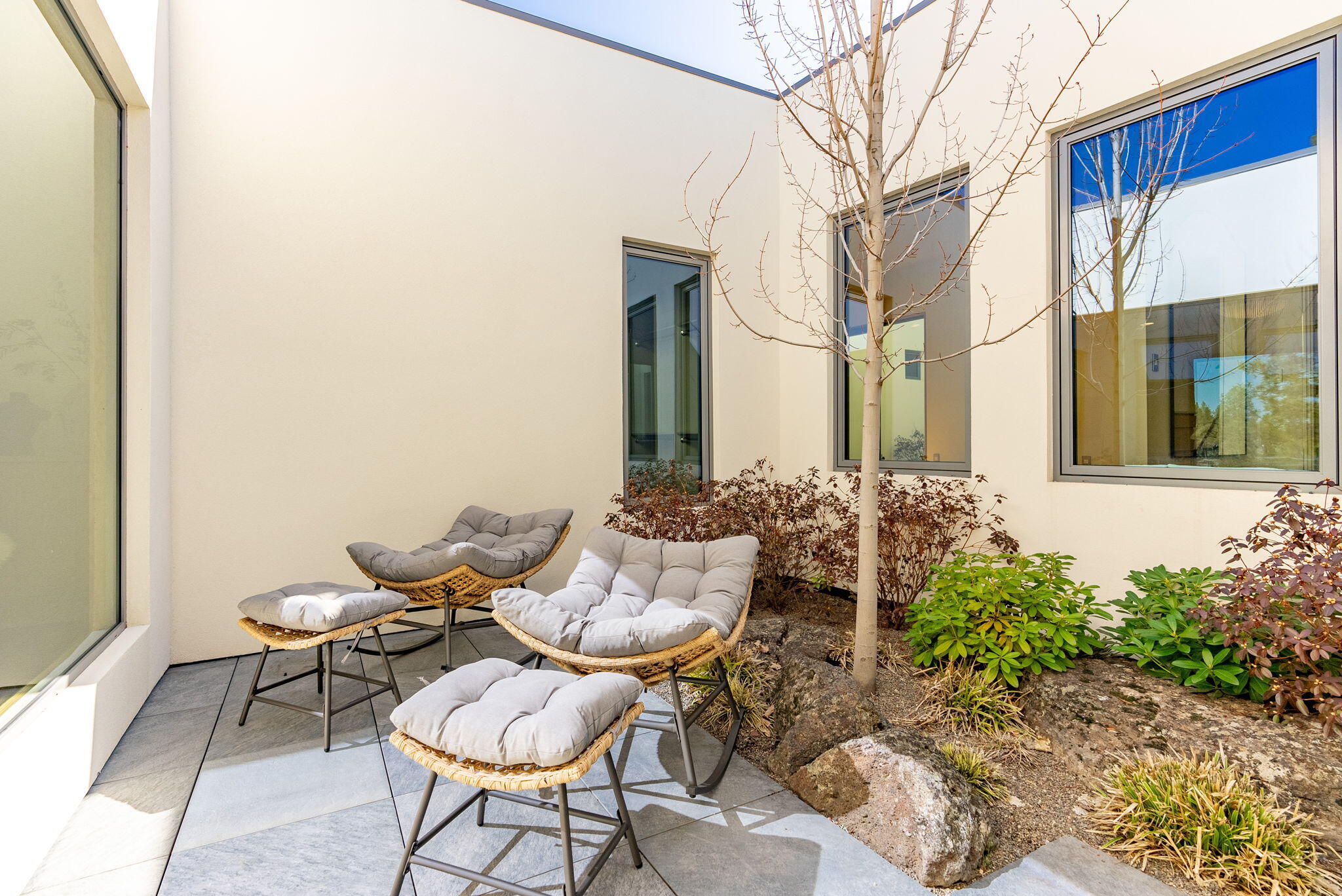 Tetherow - Residential