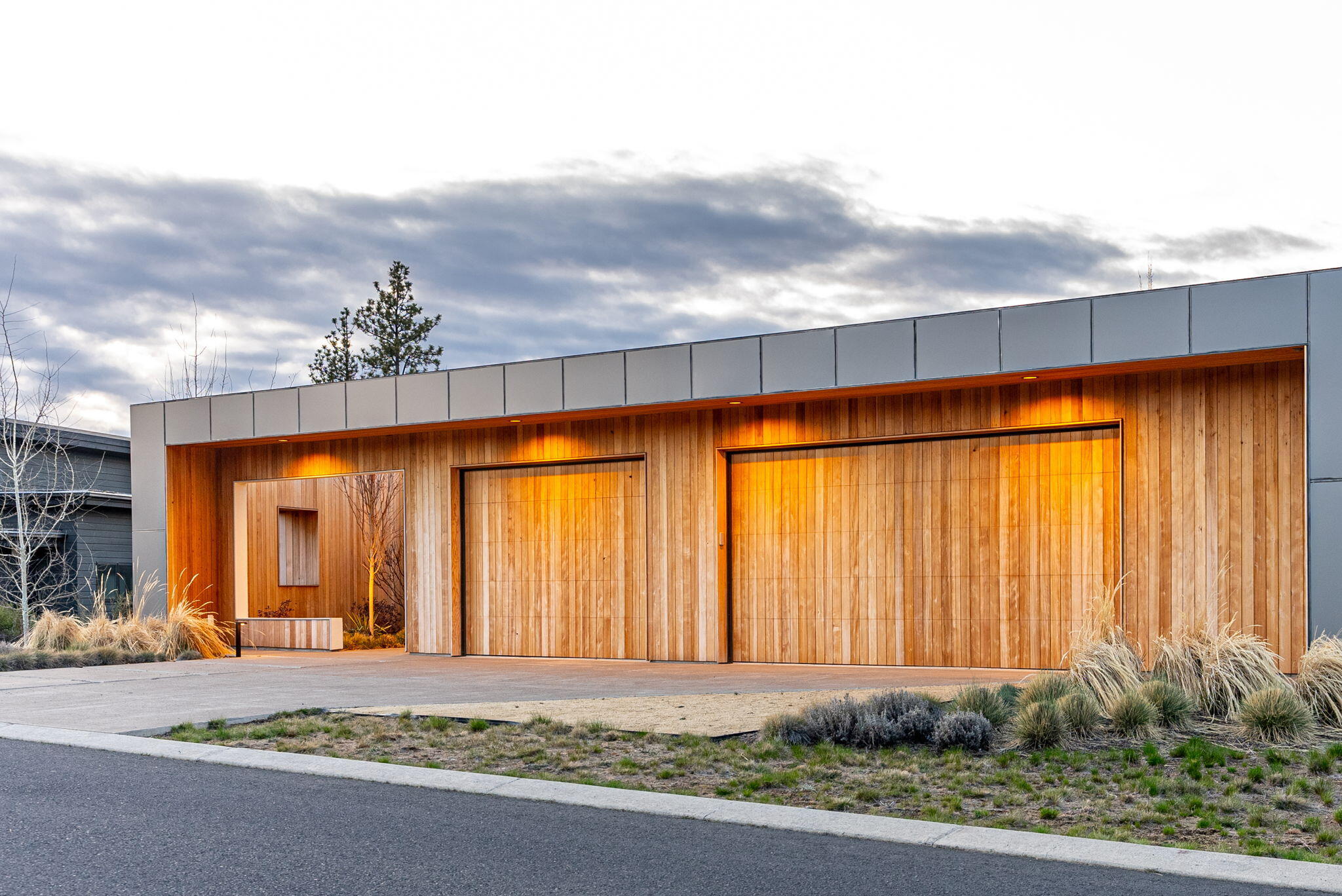 Tetherow - Residential