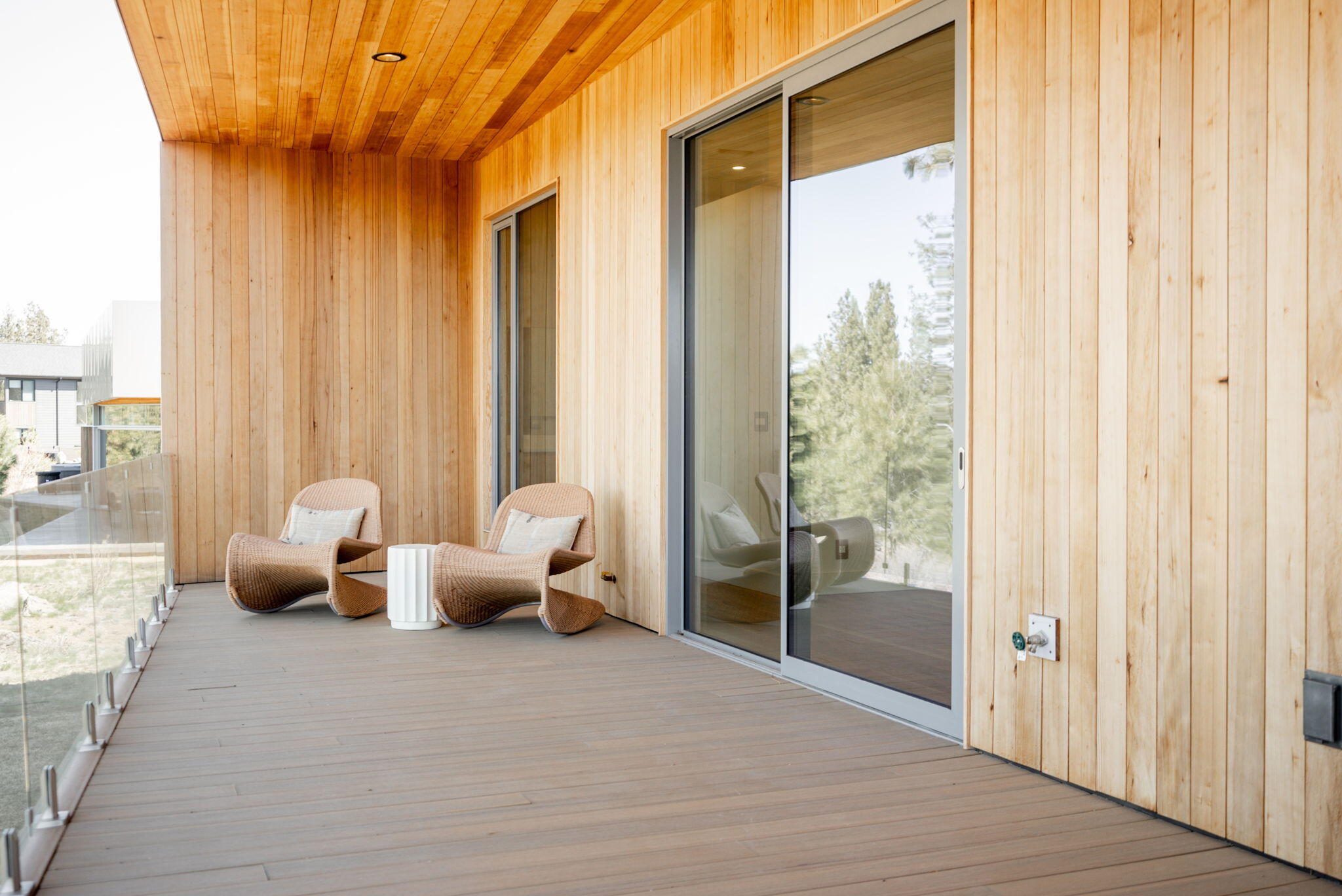 Tetherow - Residential