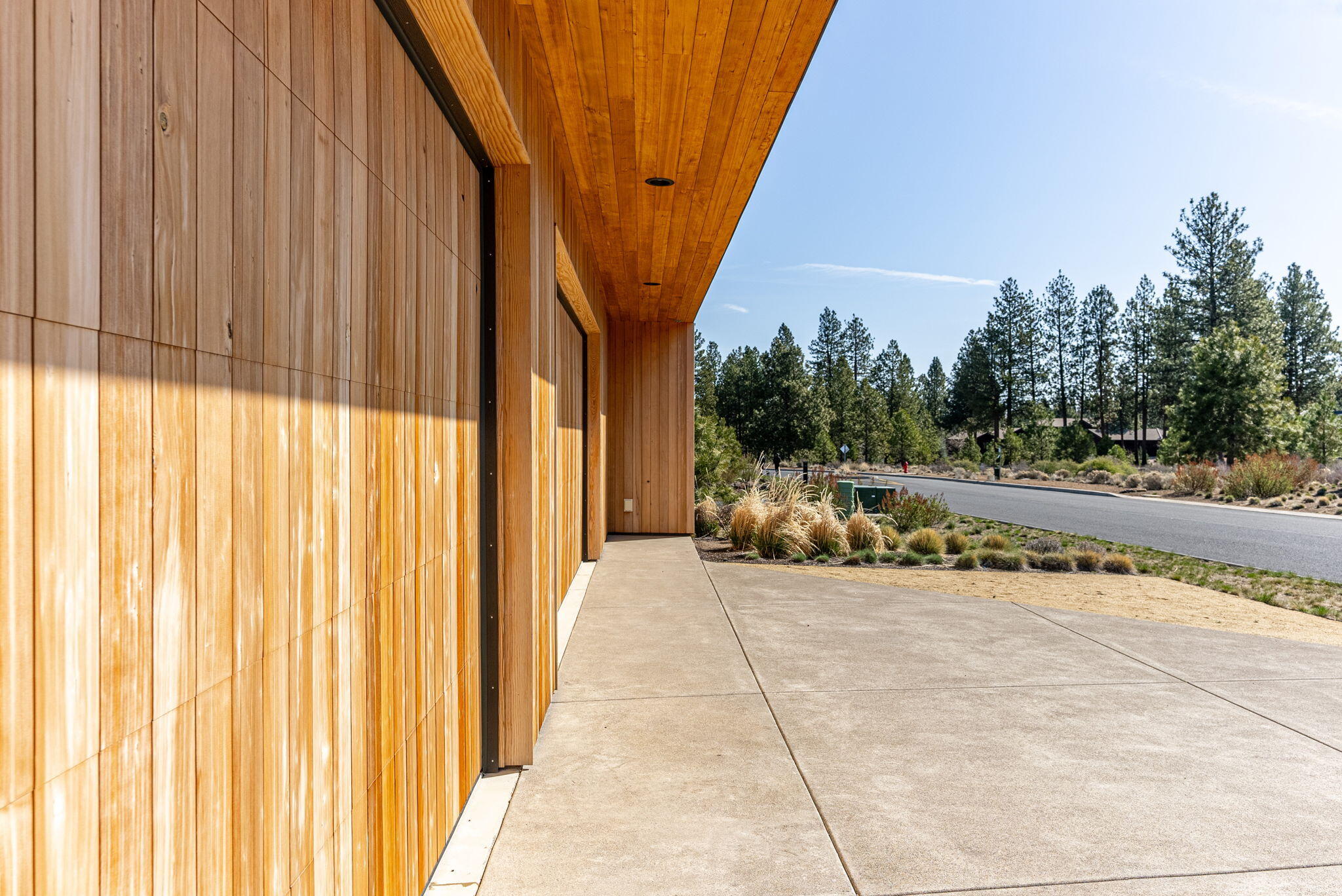 Tetherow - Residential