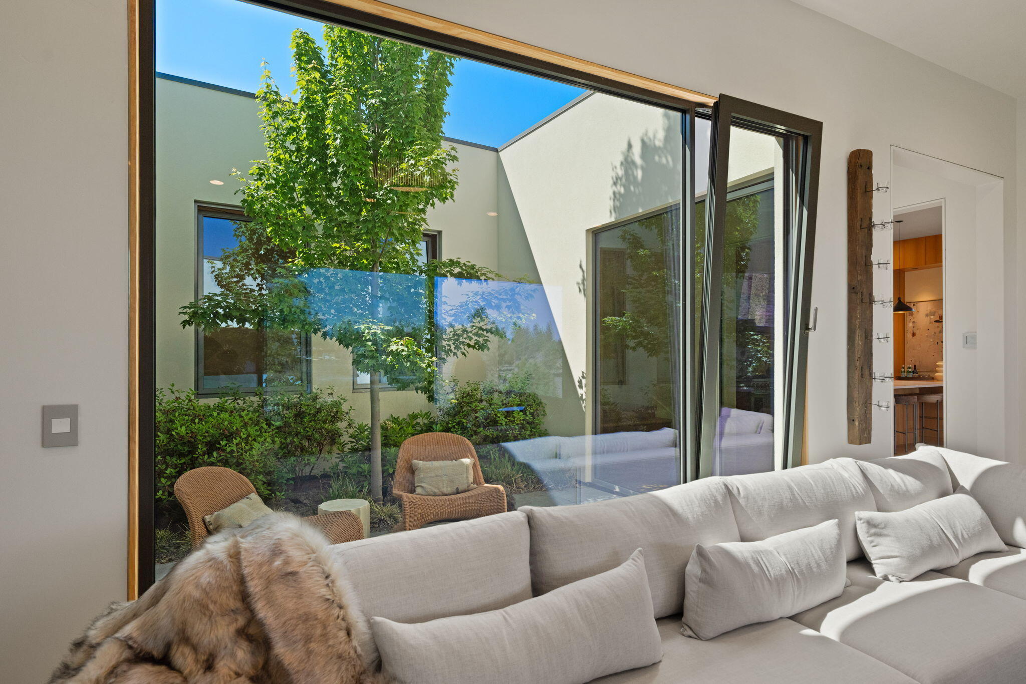 Tetherow - Residential