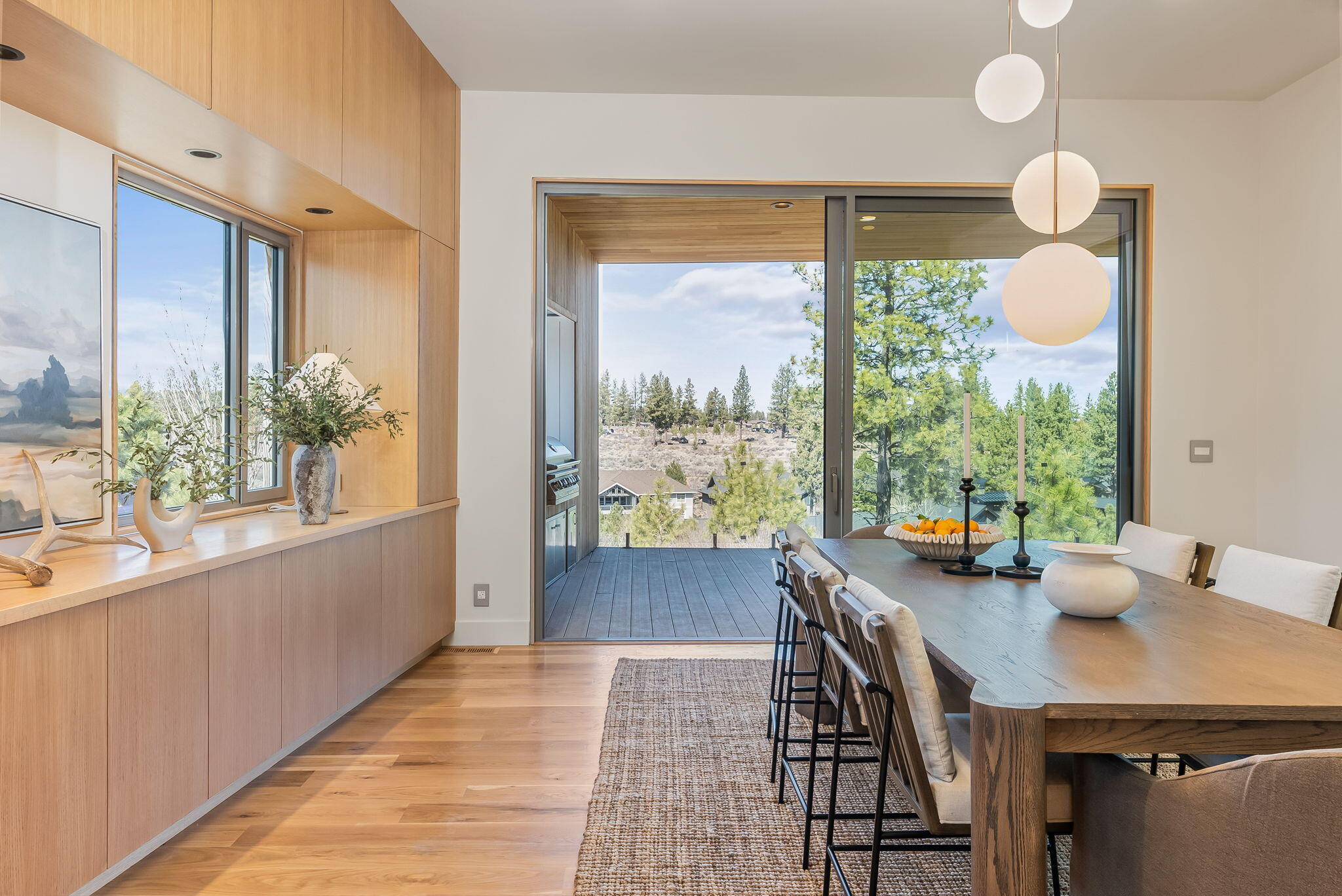 Tetherow - Residential