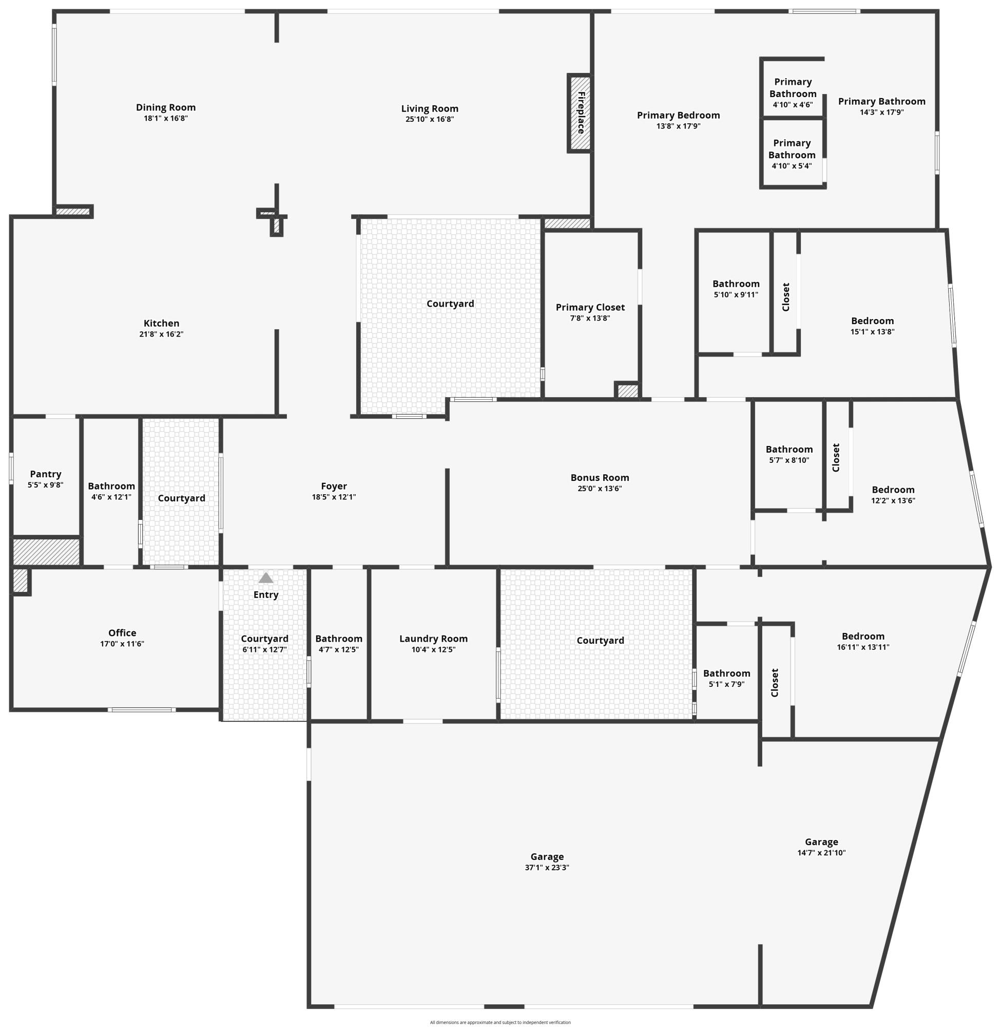 Tetherow - Residential