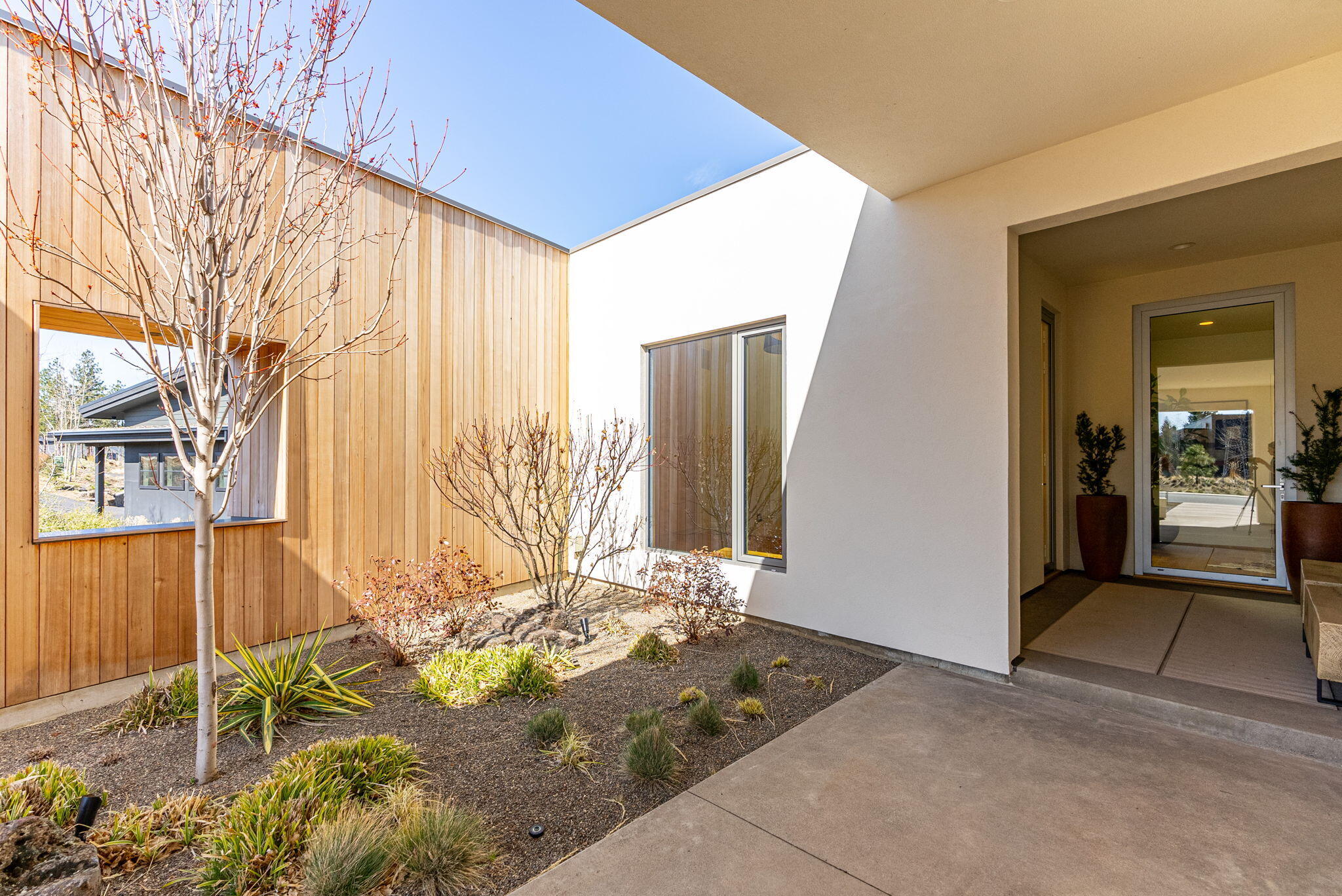 Tetherow - Residential