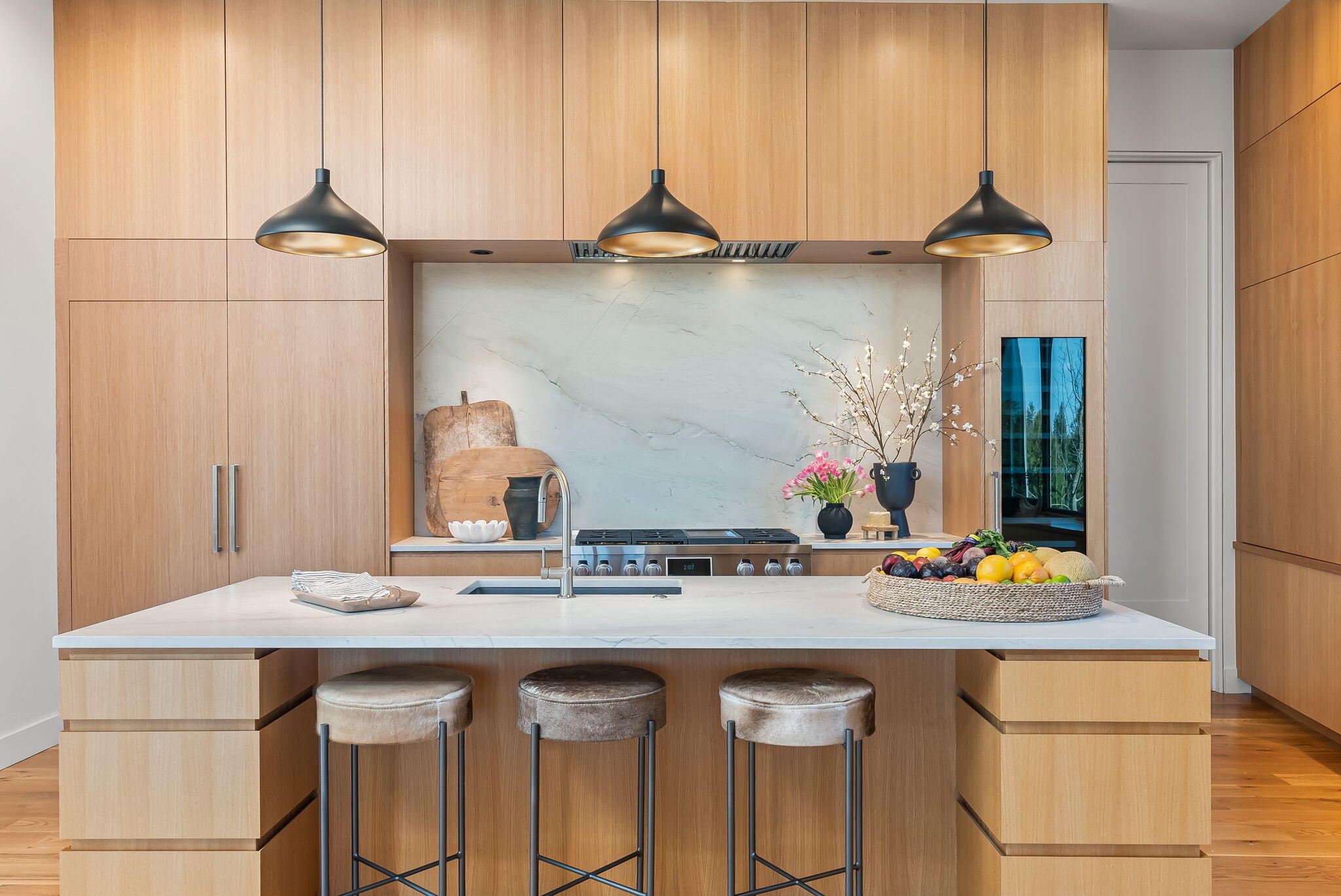 Tetherow - Residential