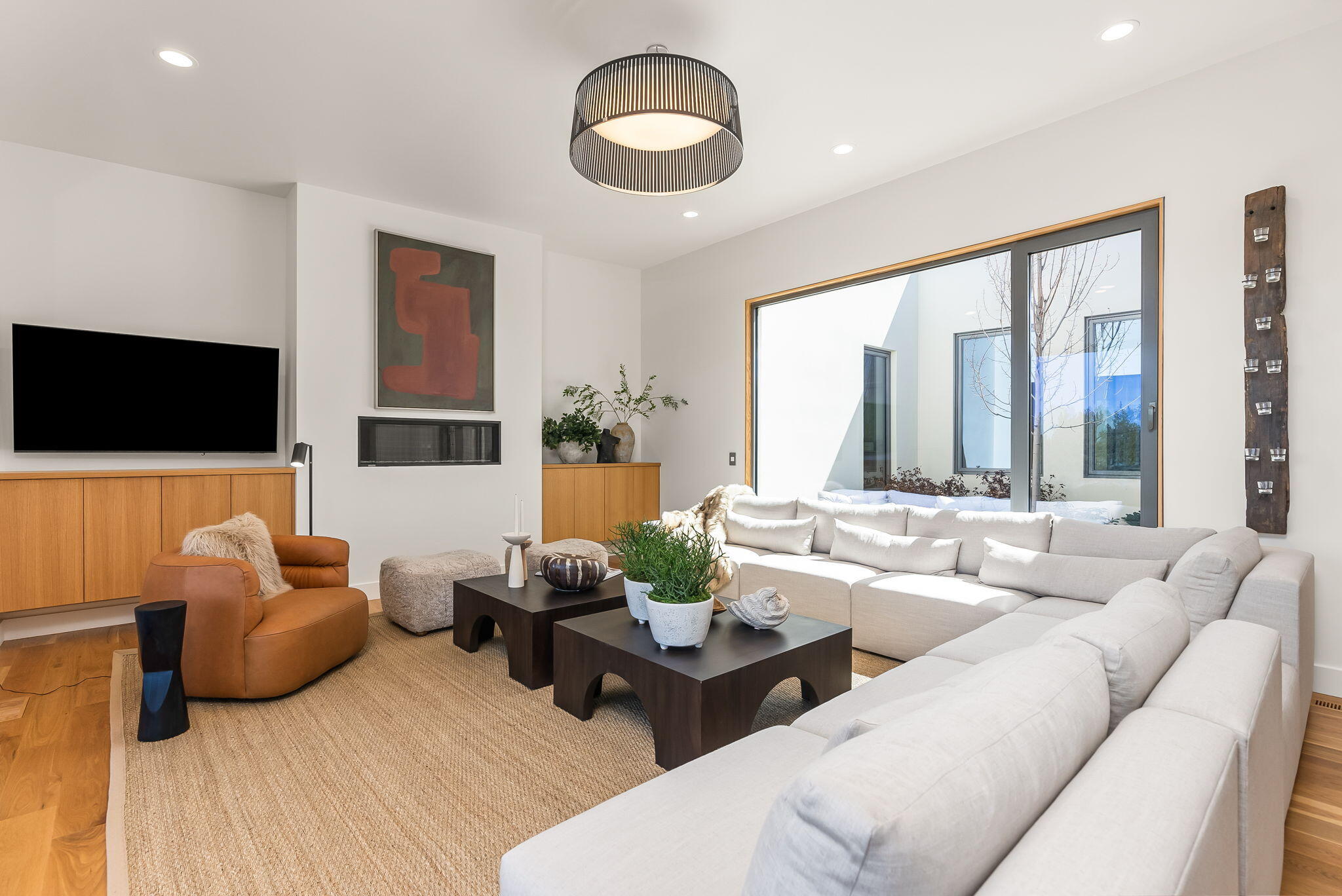 Tetherow - Residential