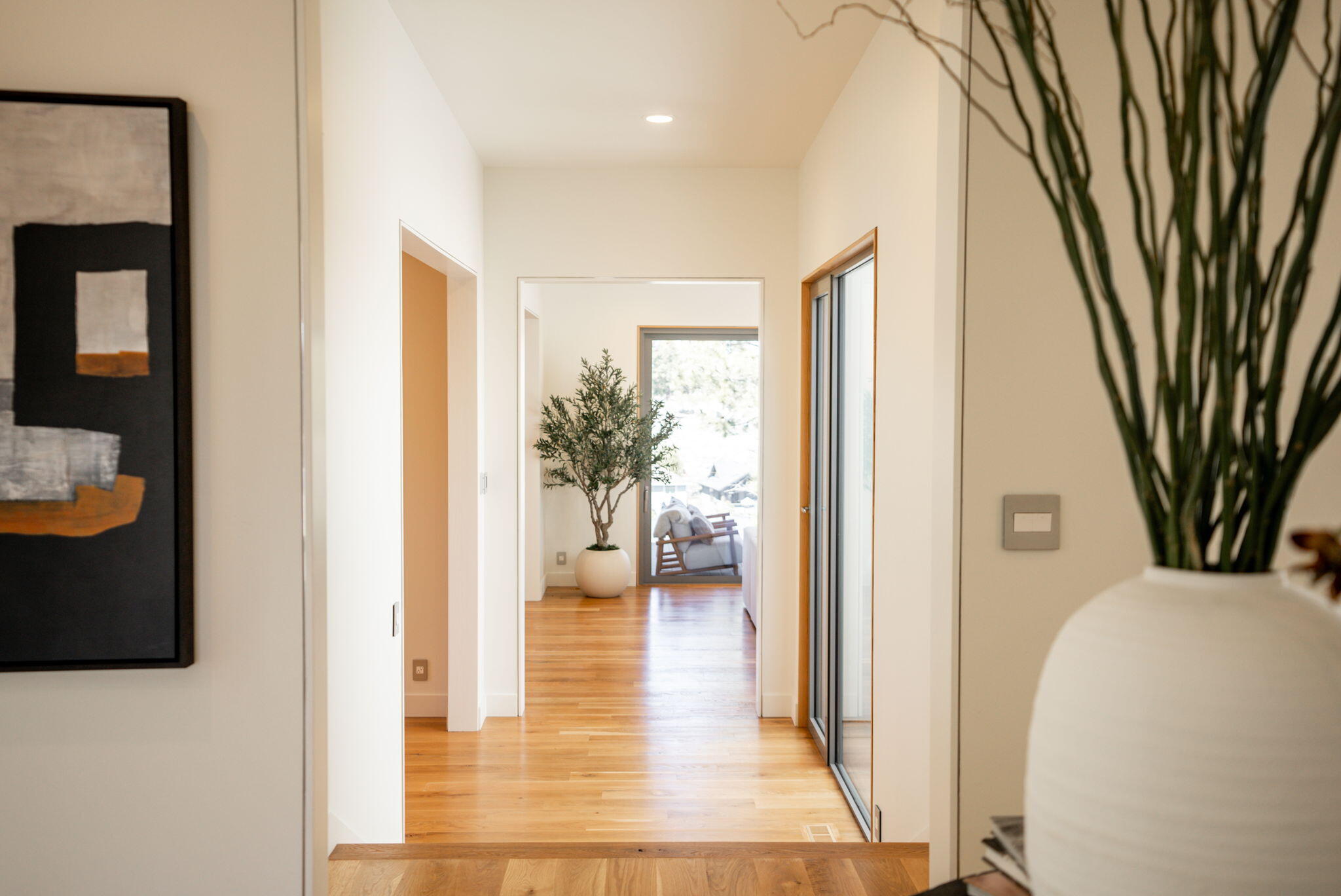 Tetherow - Residential