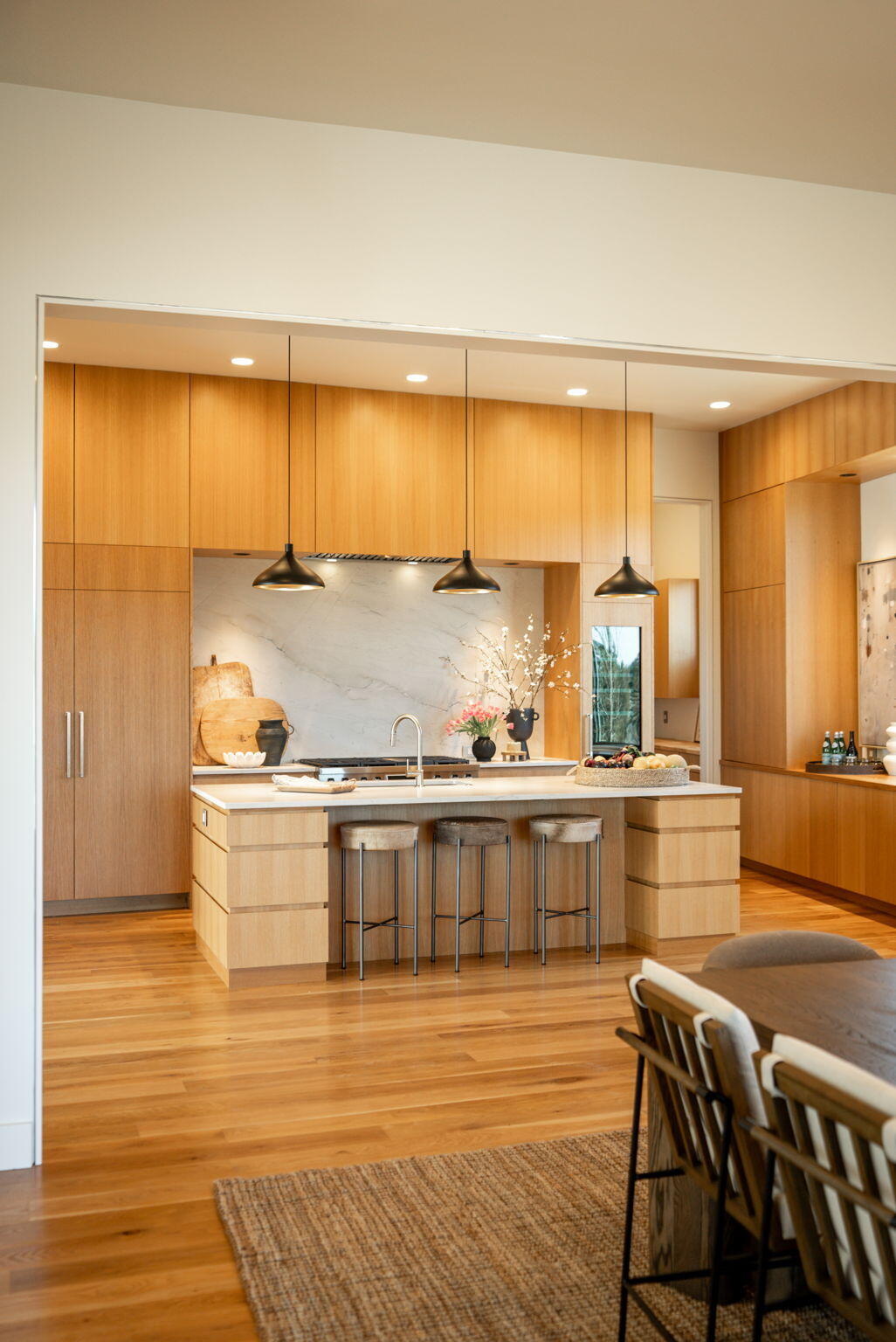 Tetherow - Residential