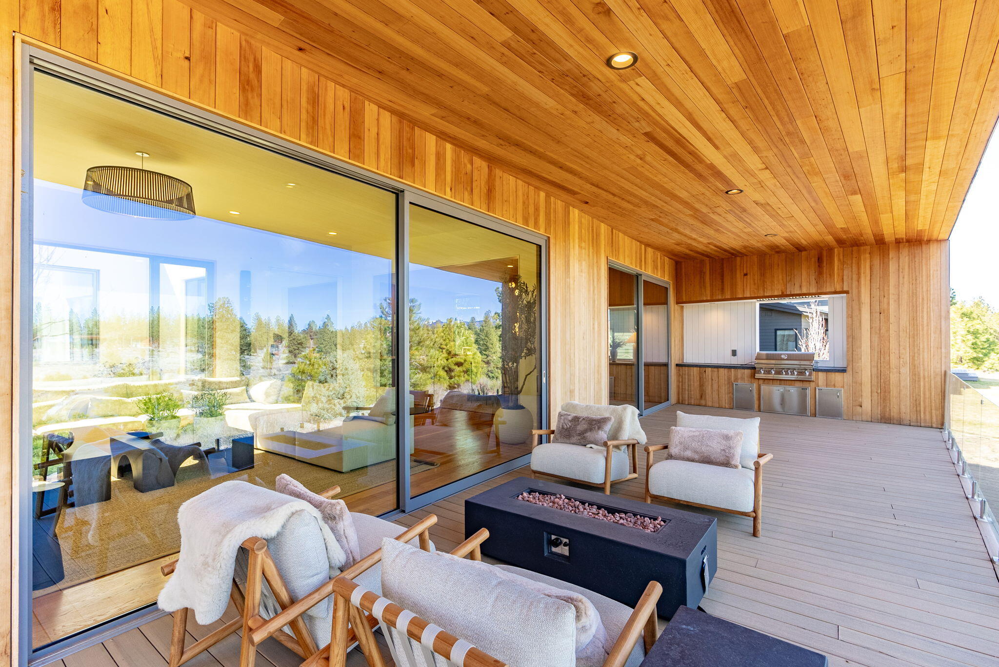 Tetherow - Residential