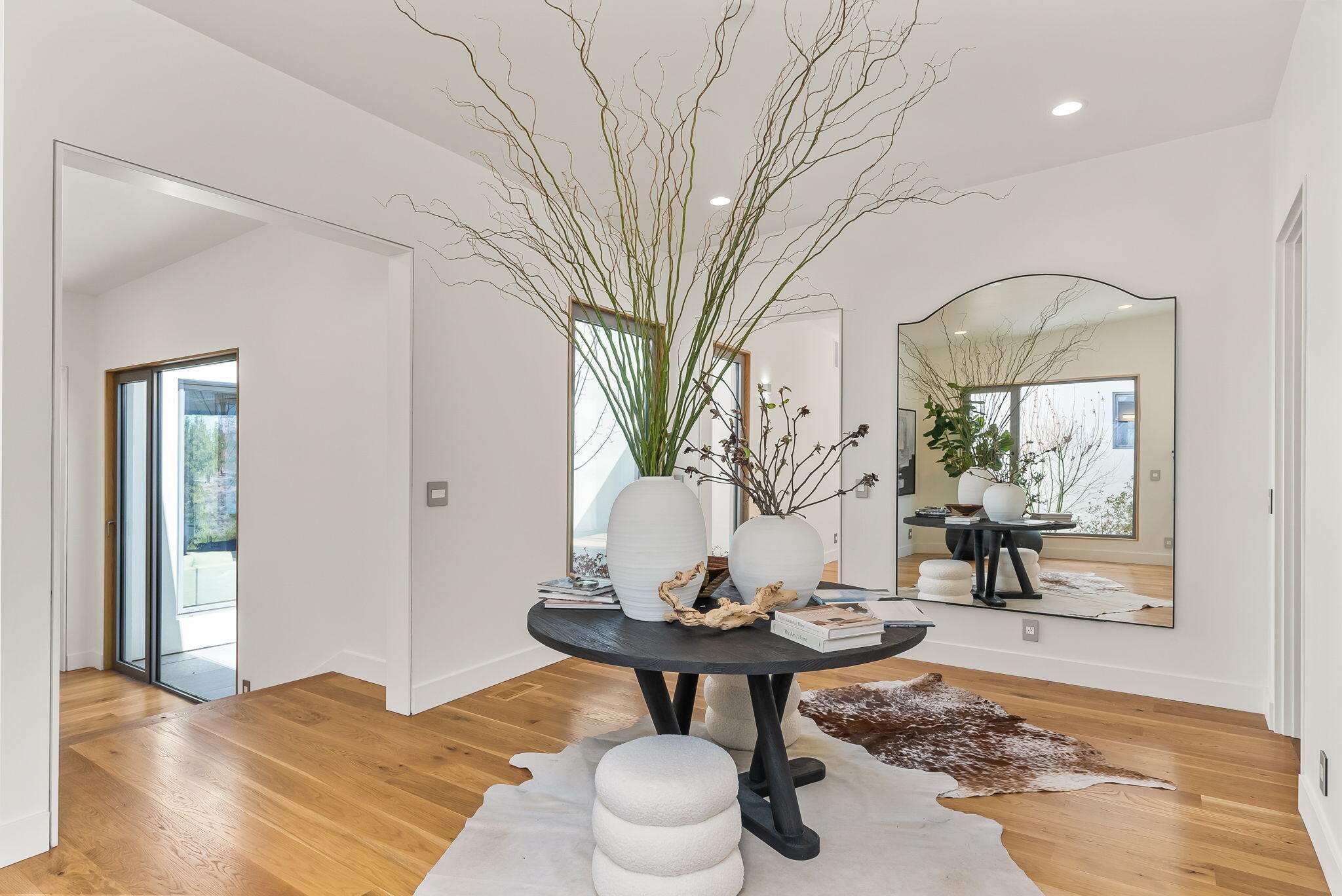 Tetherow - Residential