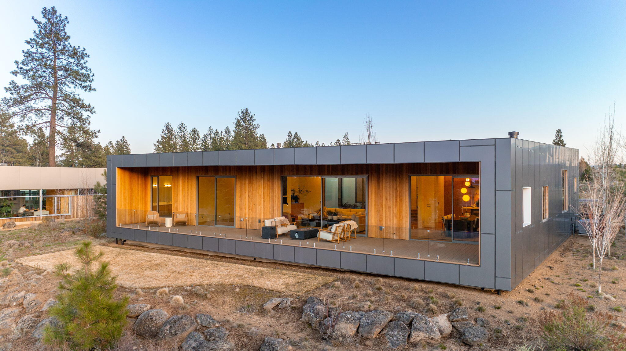 Tetherow - Residential