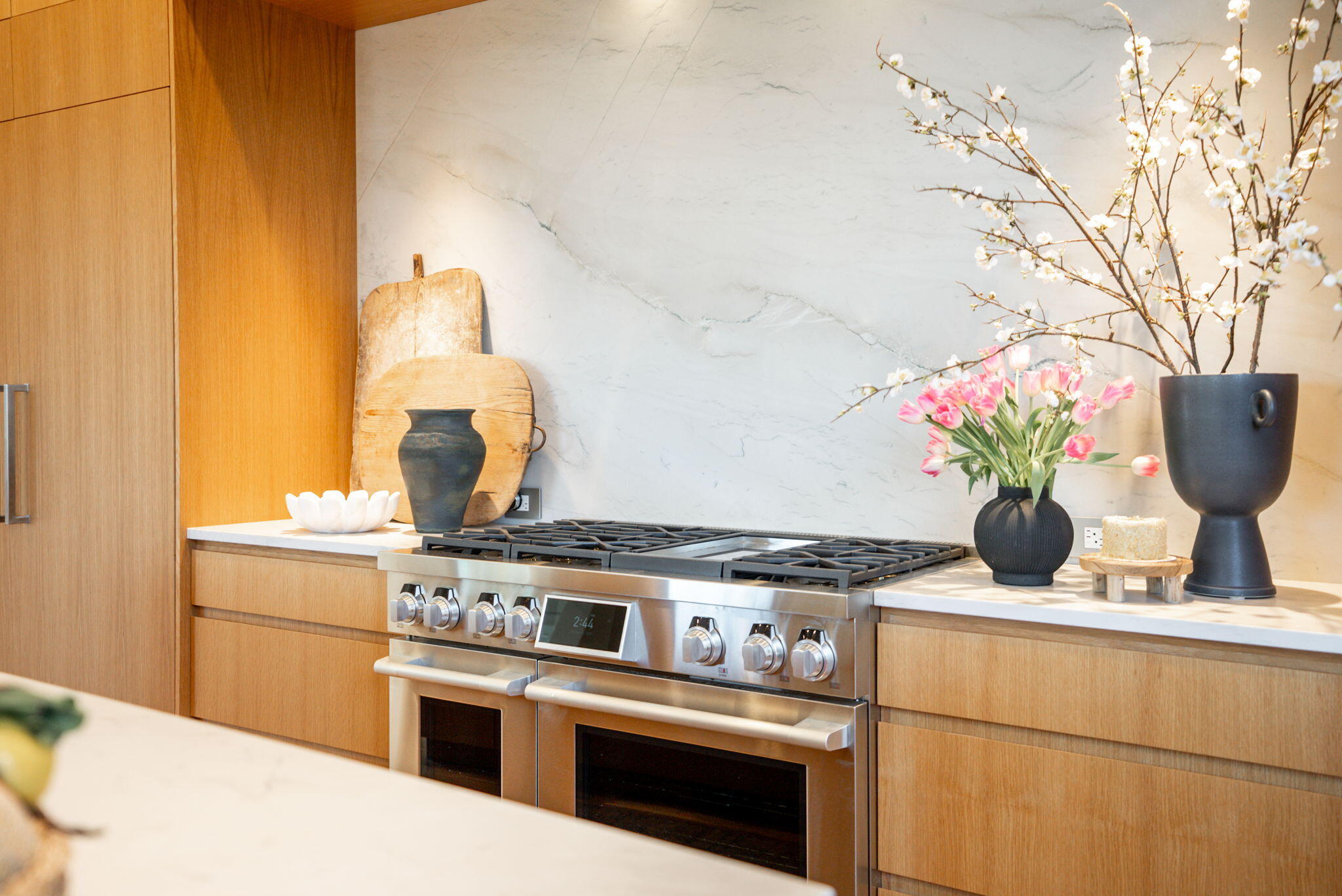 Tetherow - Residential