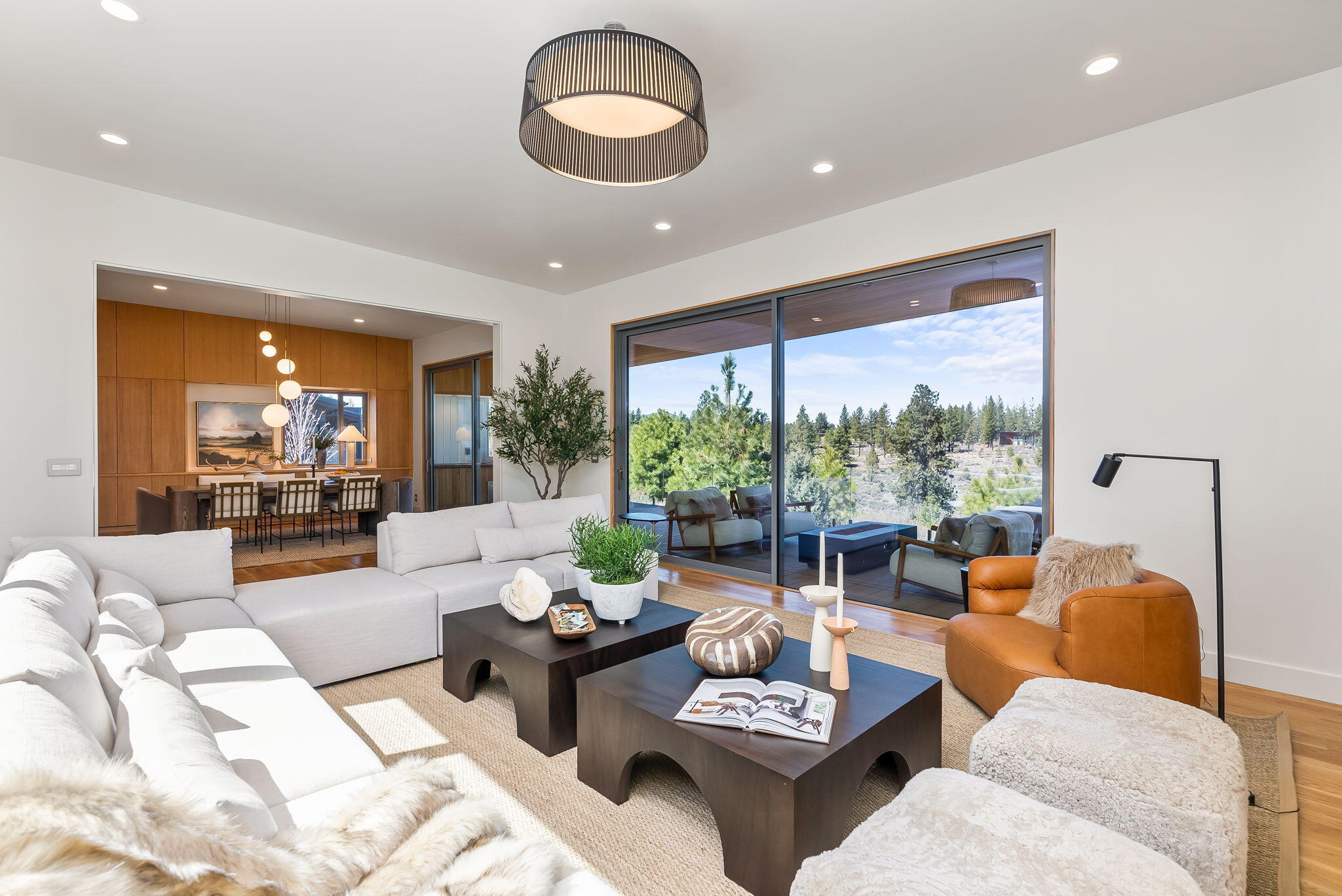 Tetherow - Residential