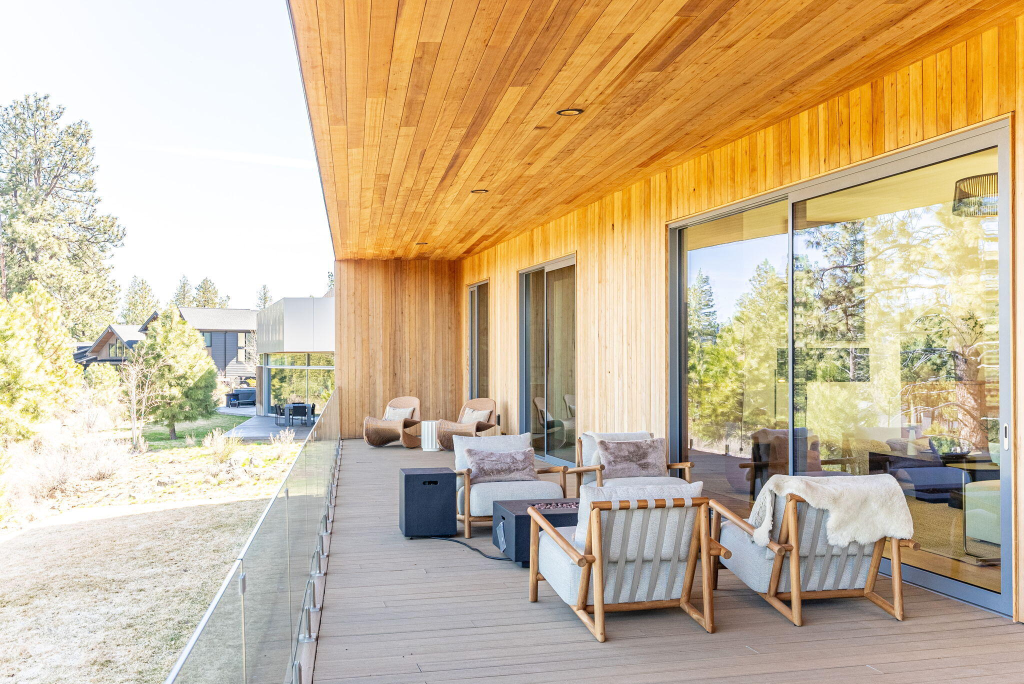 Tetherow - Residential