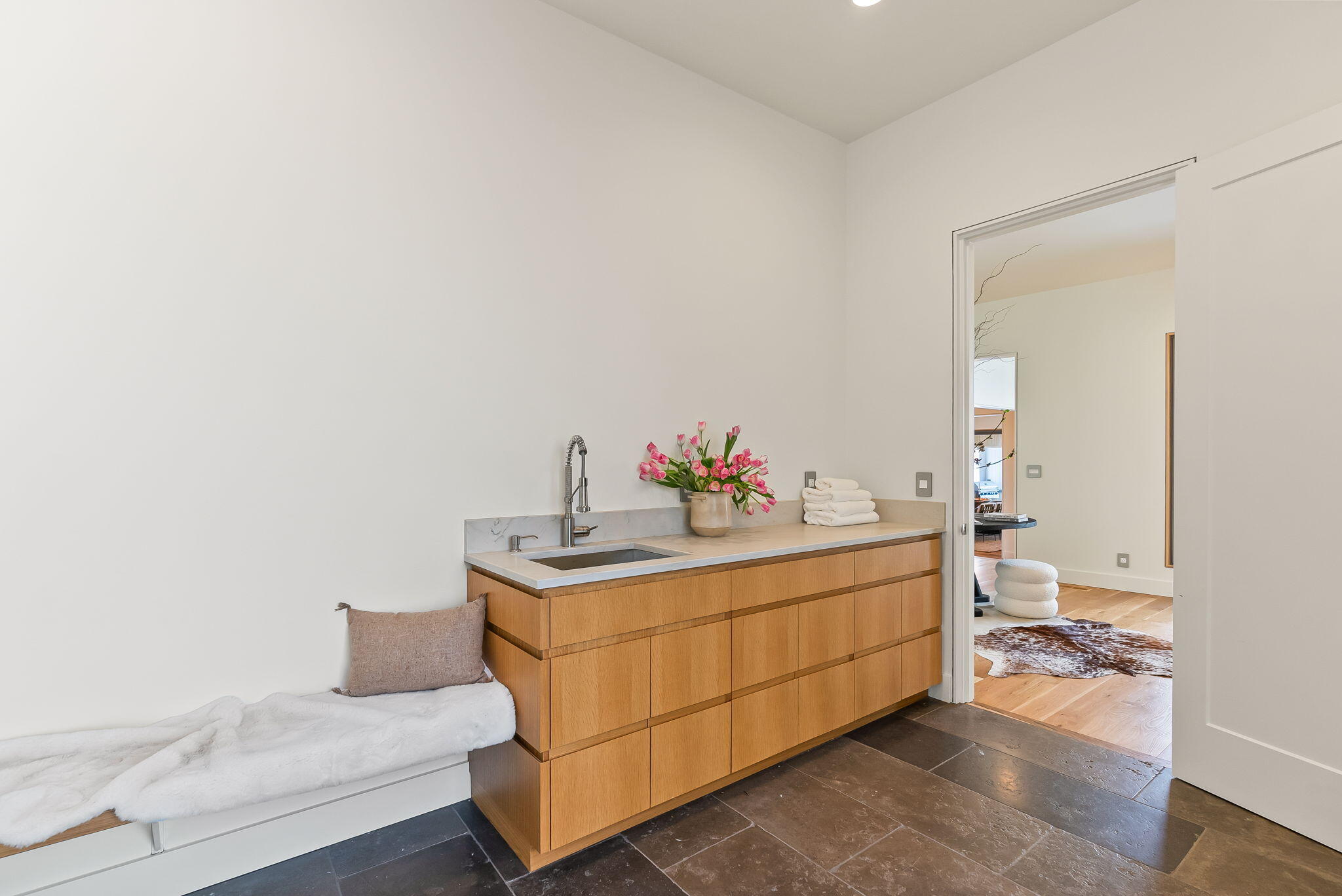 Tetherow - Residential