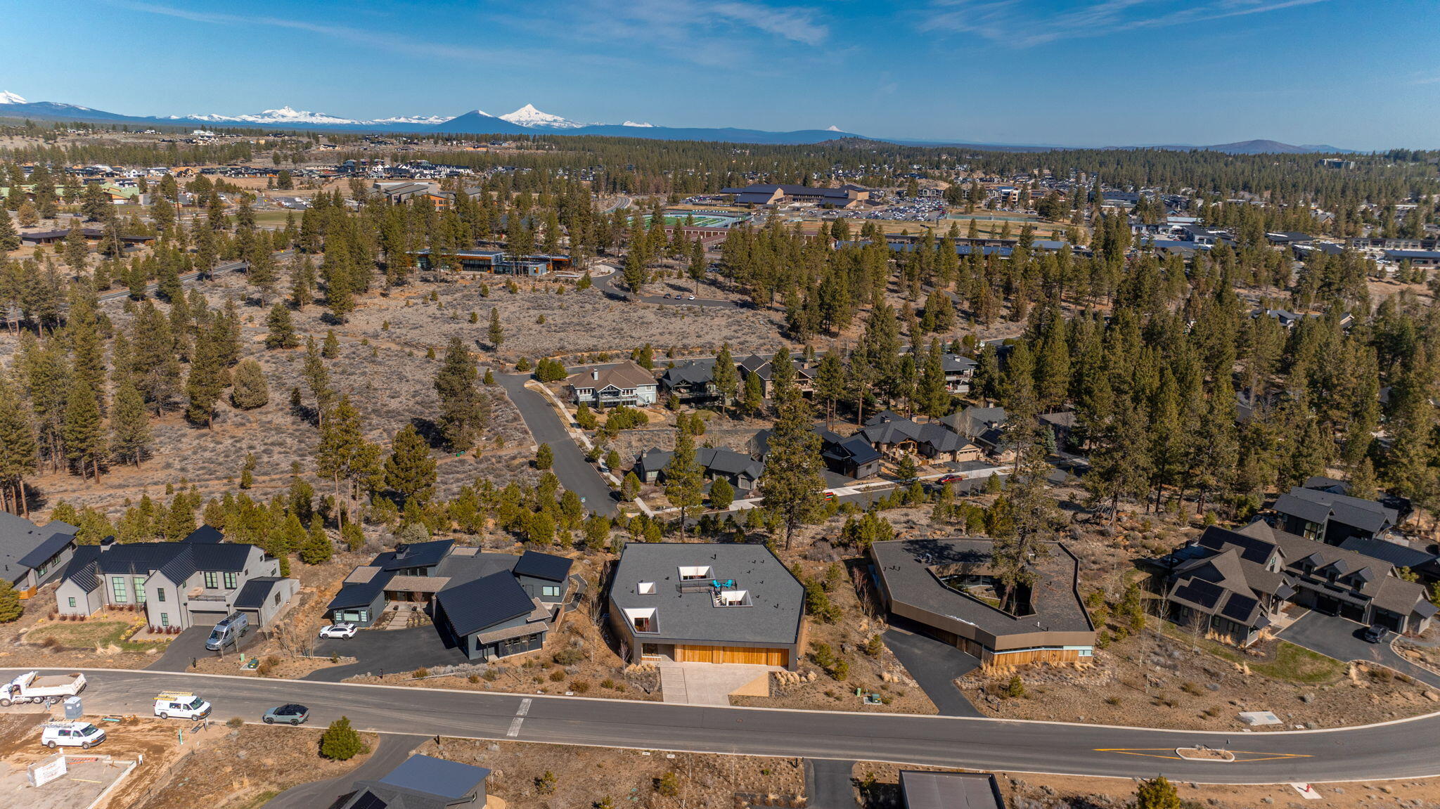 Tetherow - Residential