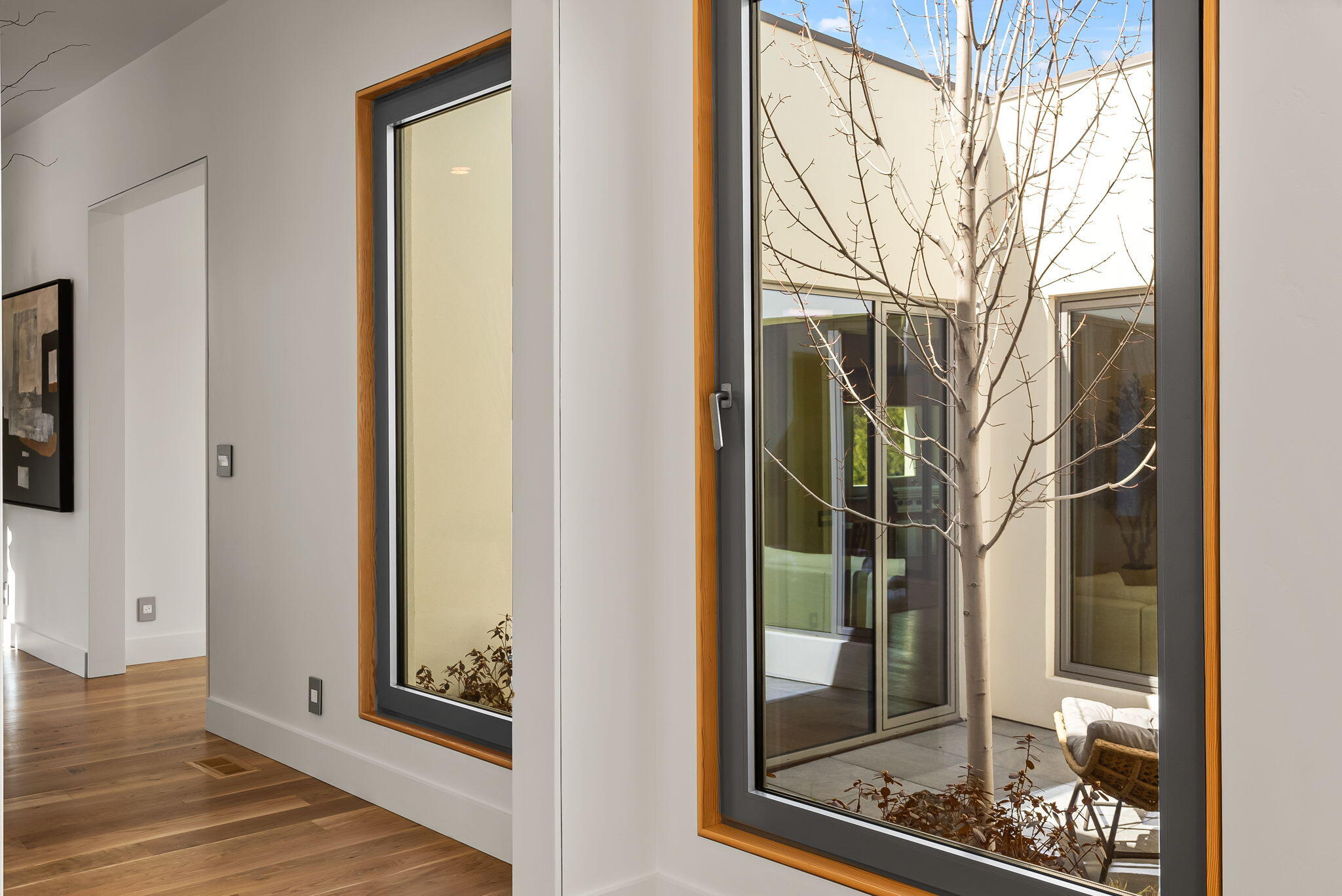 Tetherow - Residential