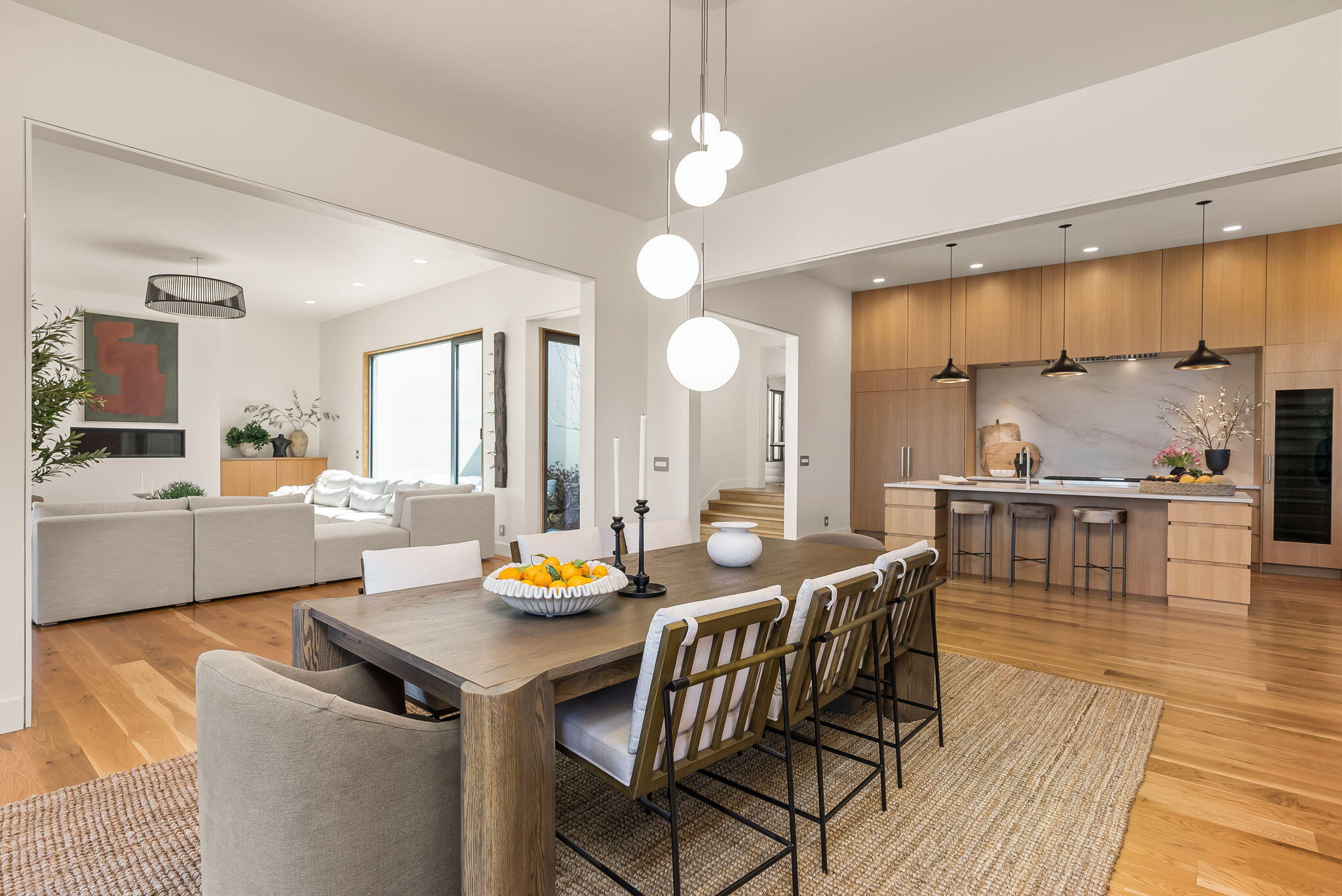 Tetherow - Residential