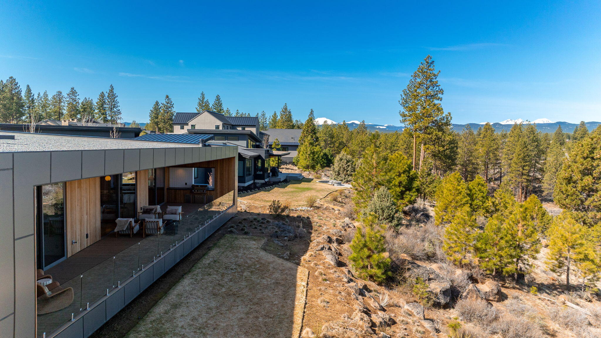 Tetherow - Residential