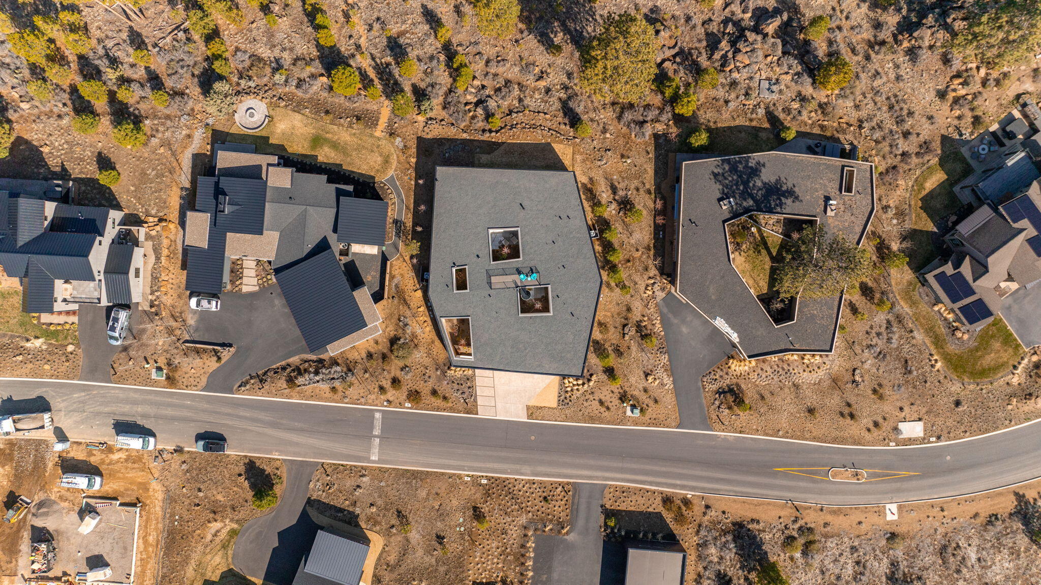 Tetherow - Residential