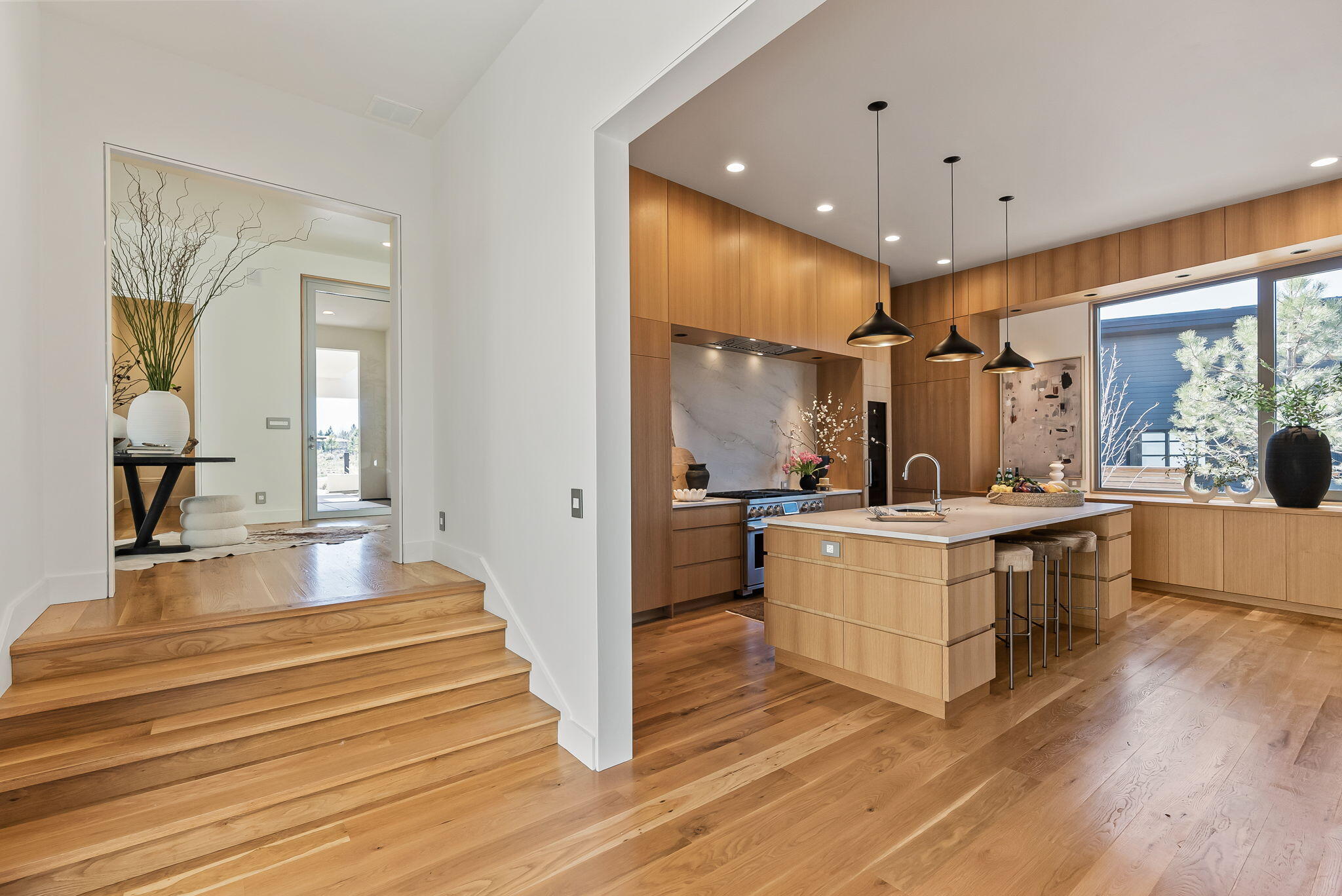 Tetherow - Residential