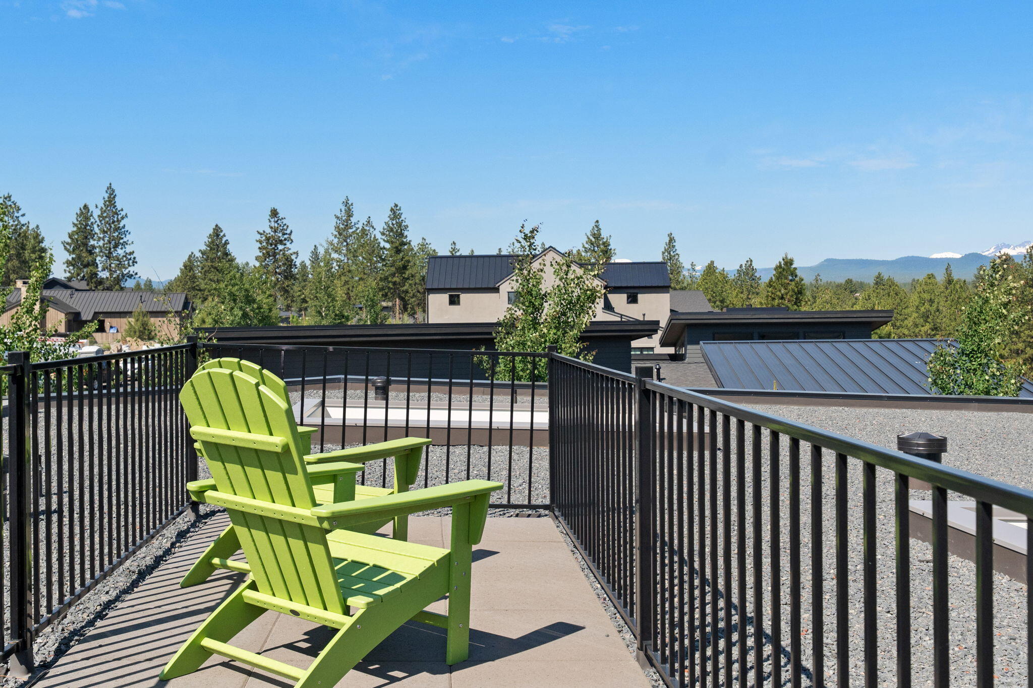 Tetherow - Residential