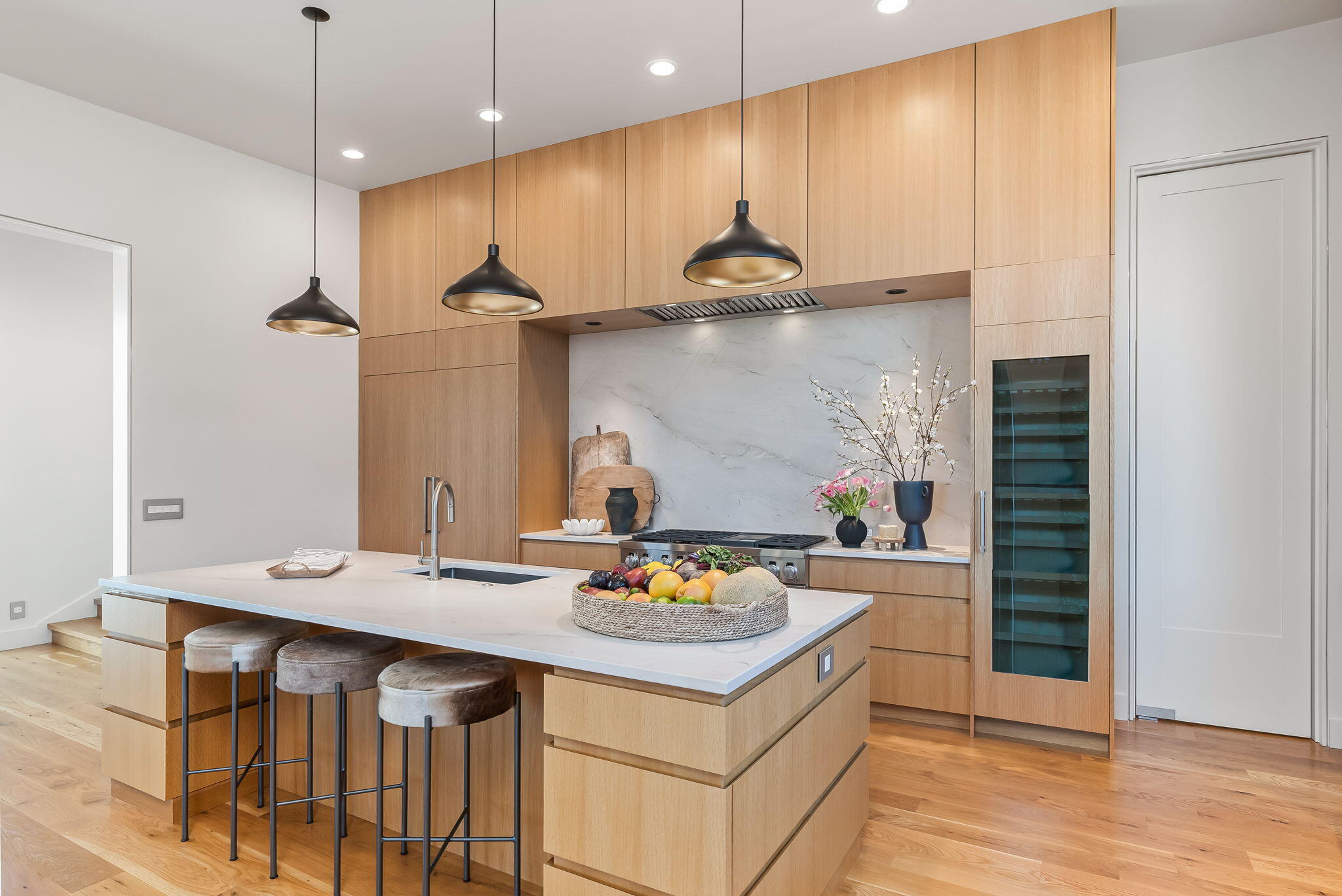 Tetherow - Residential