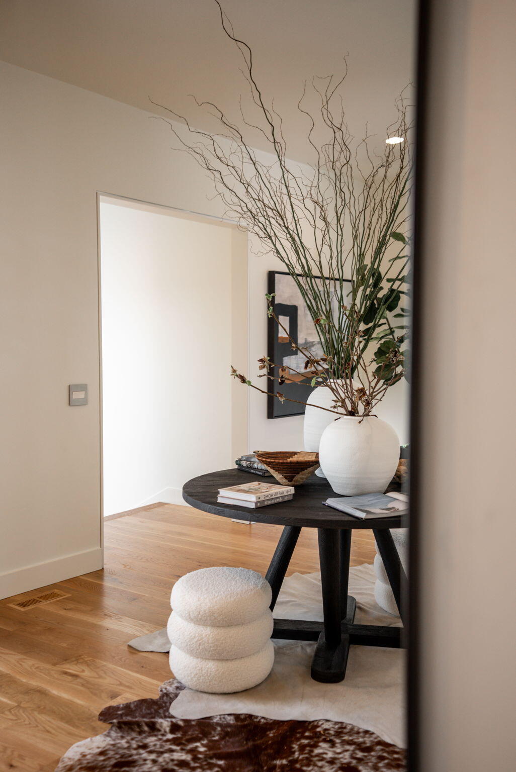 Tetherow - Residential