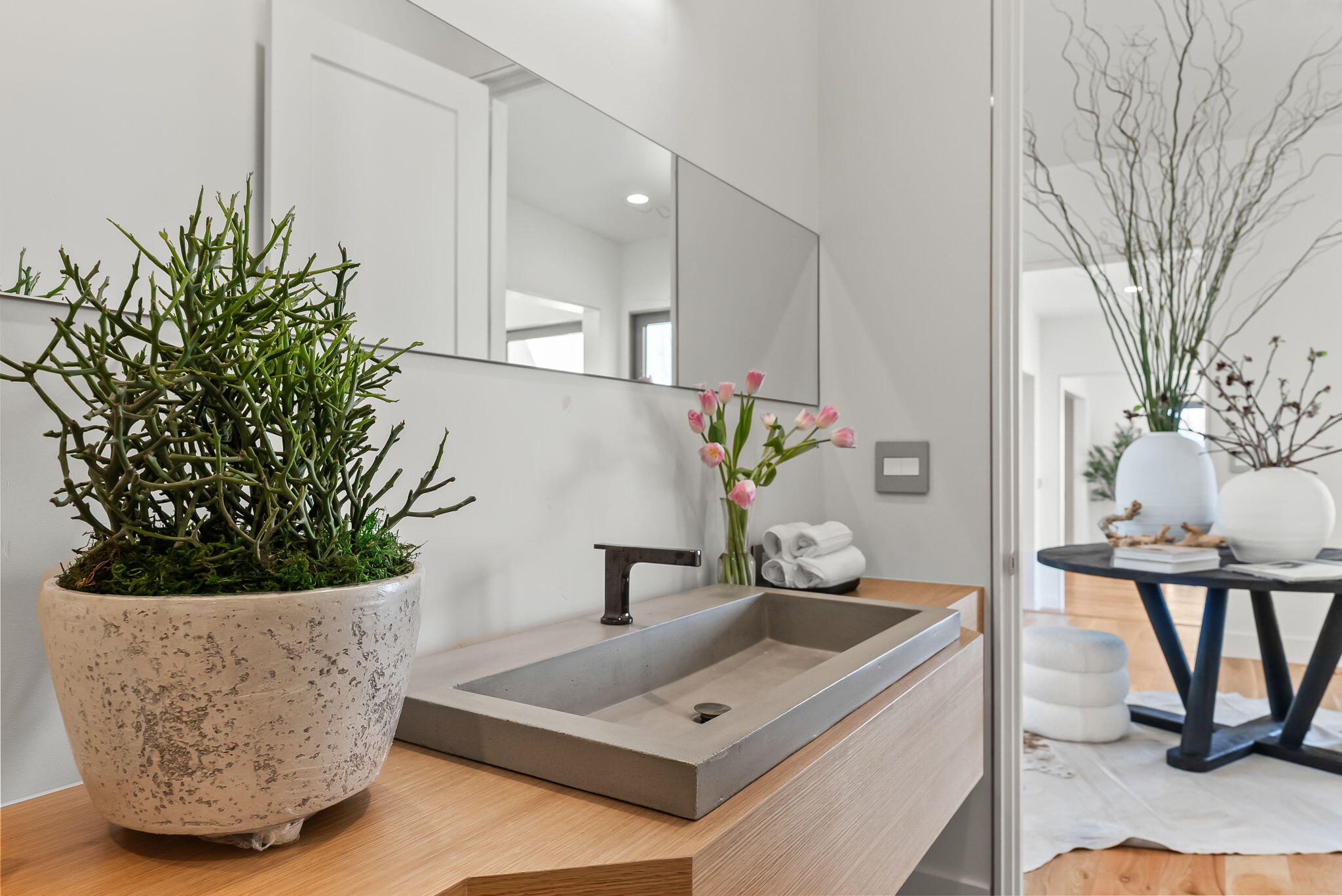 Tetherow - Residential