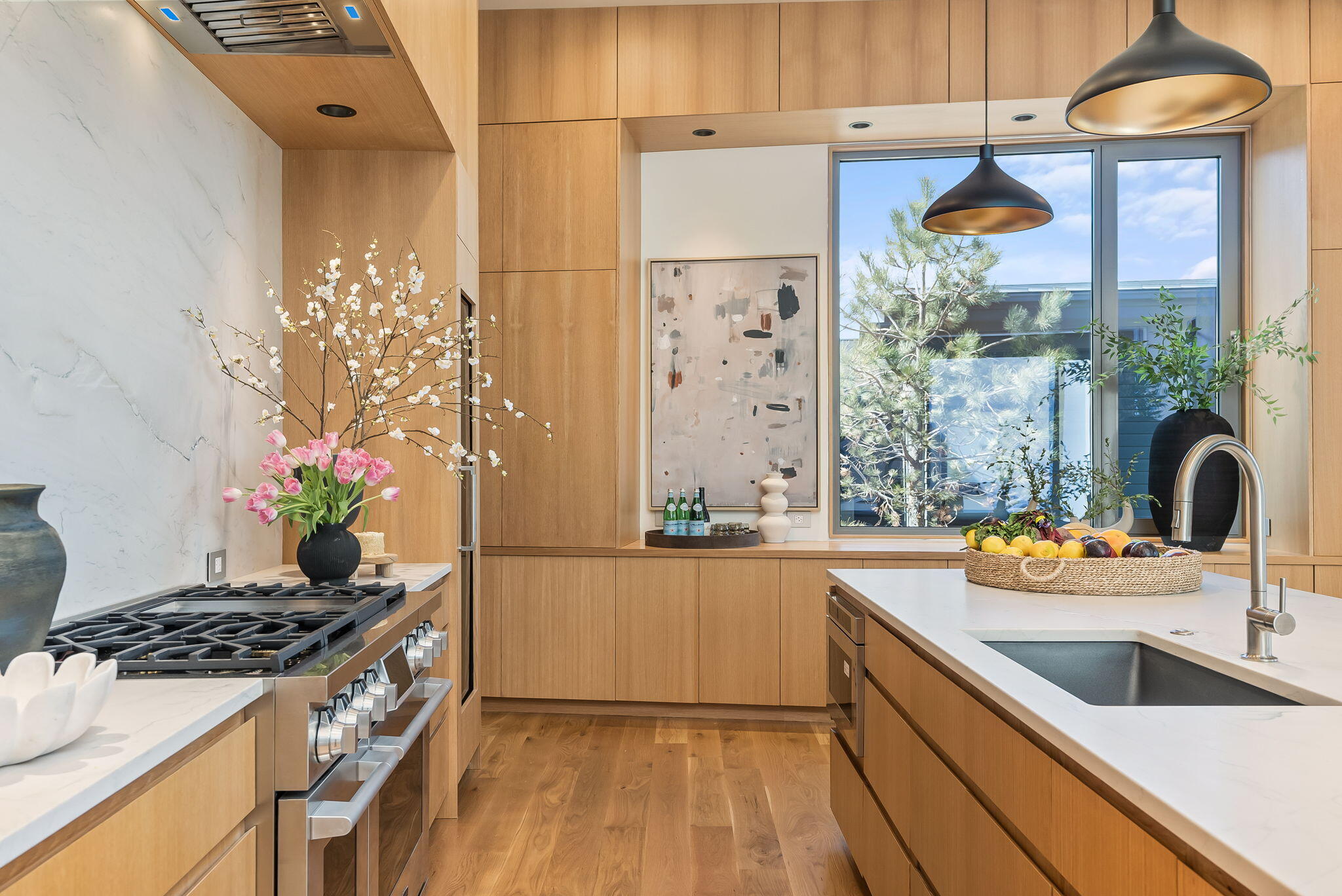 Tetherow - Residential