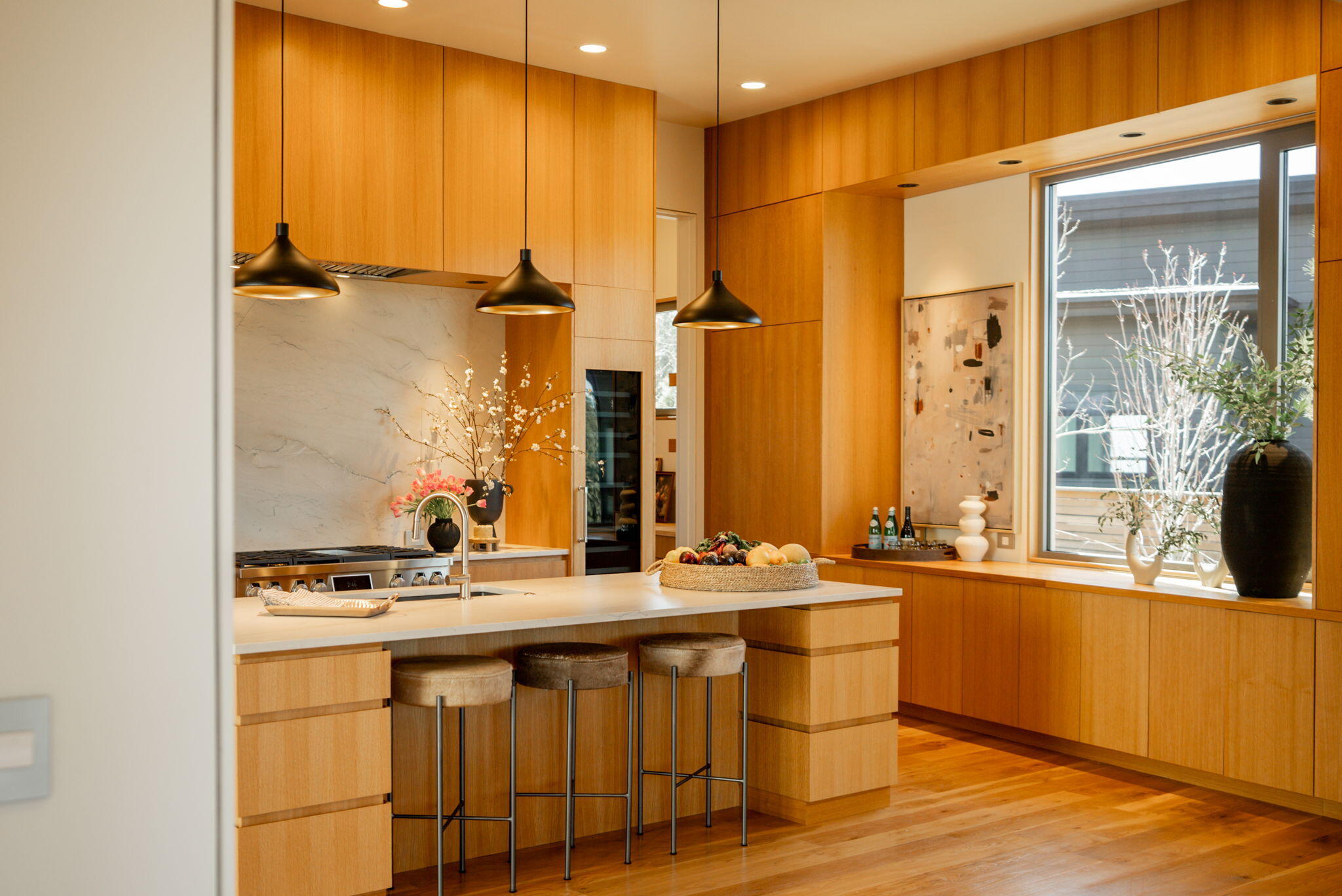 Tetherow - Residential