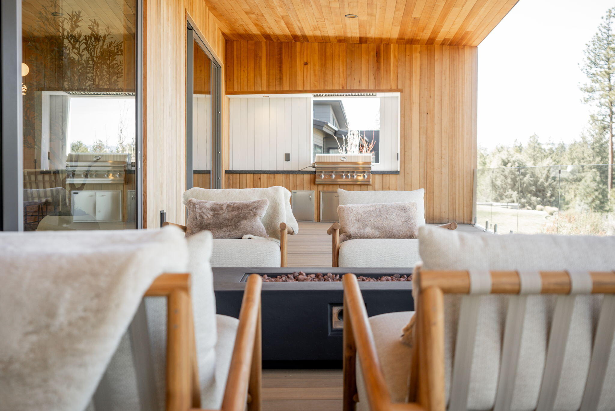 Tetherow - Residential