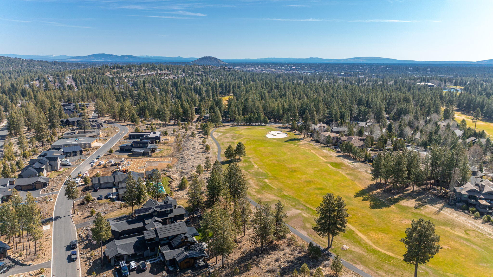 Tetherow - Residential