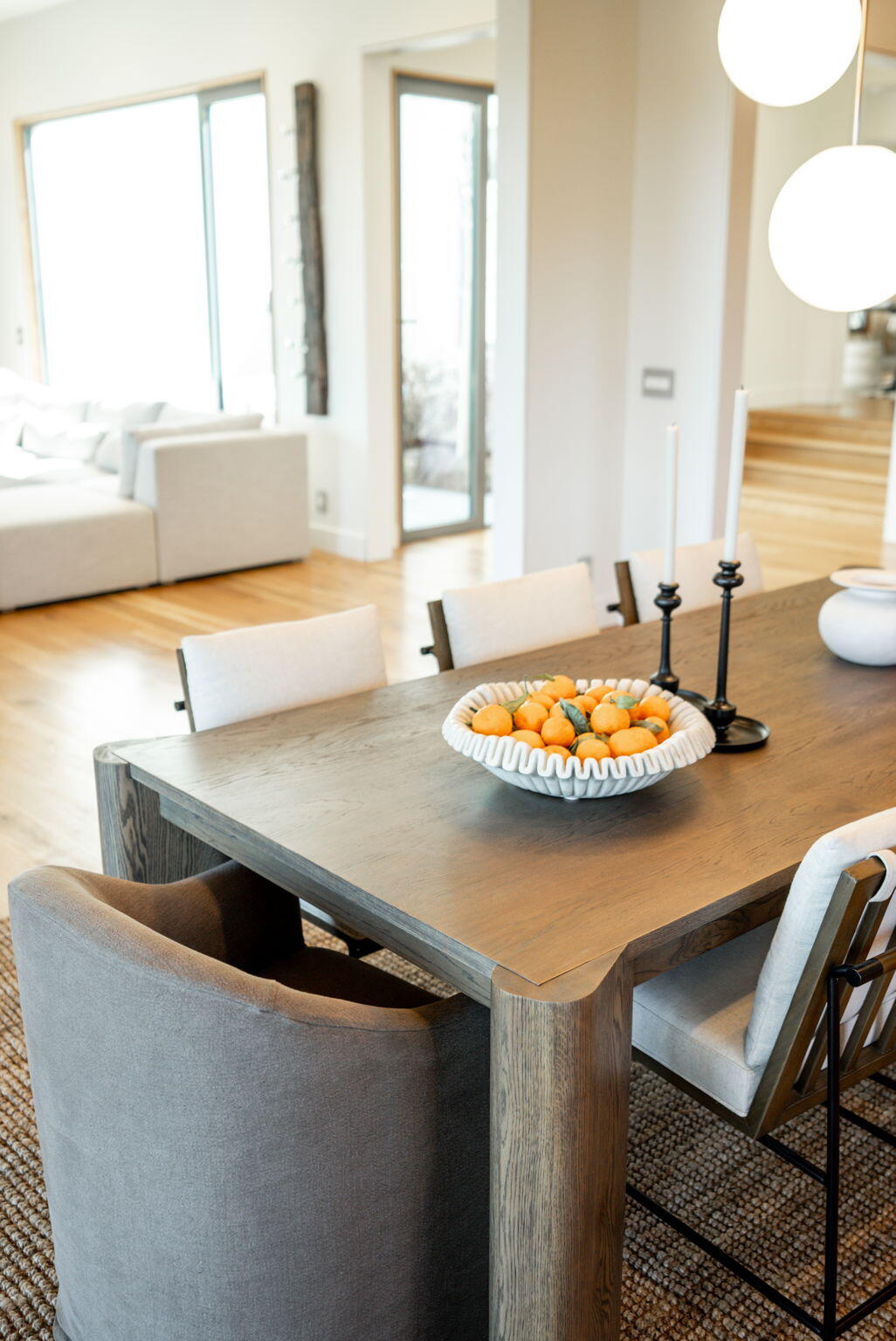 Tetherow - Residential