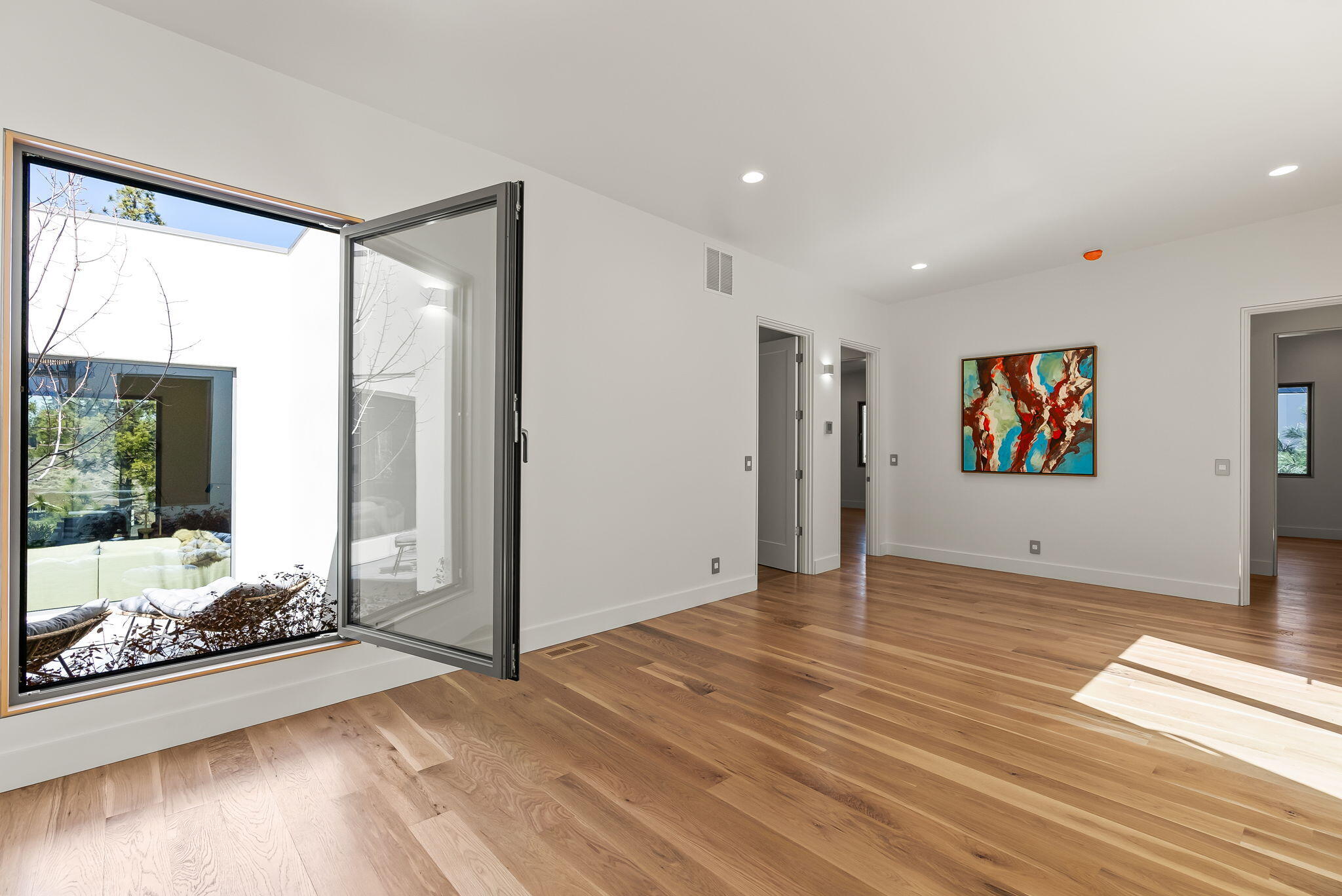 Tetherow - Residential