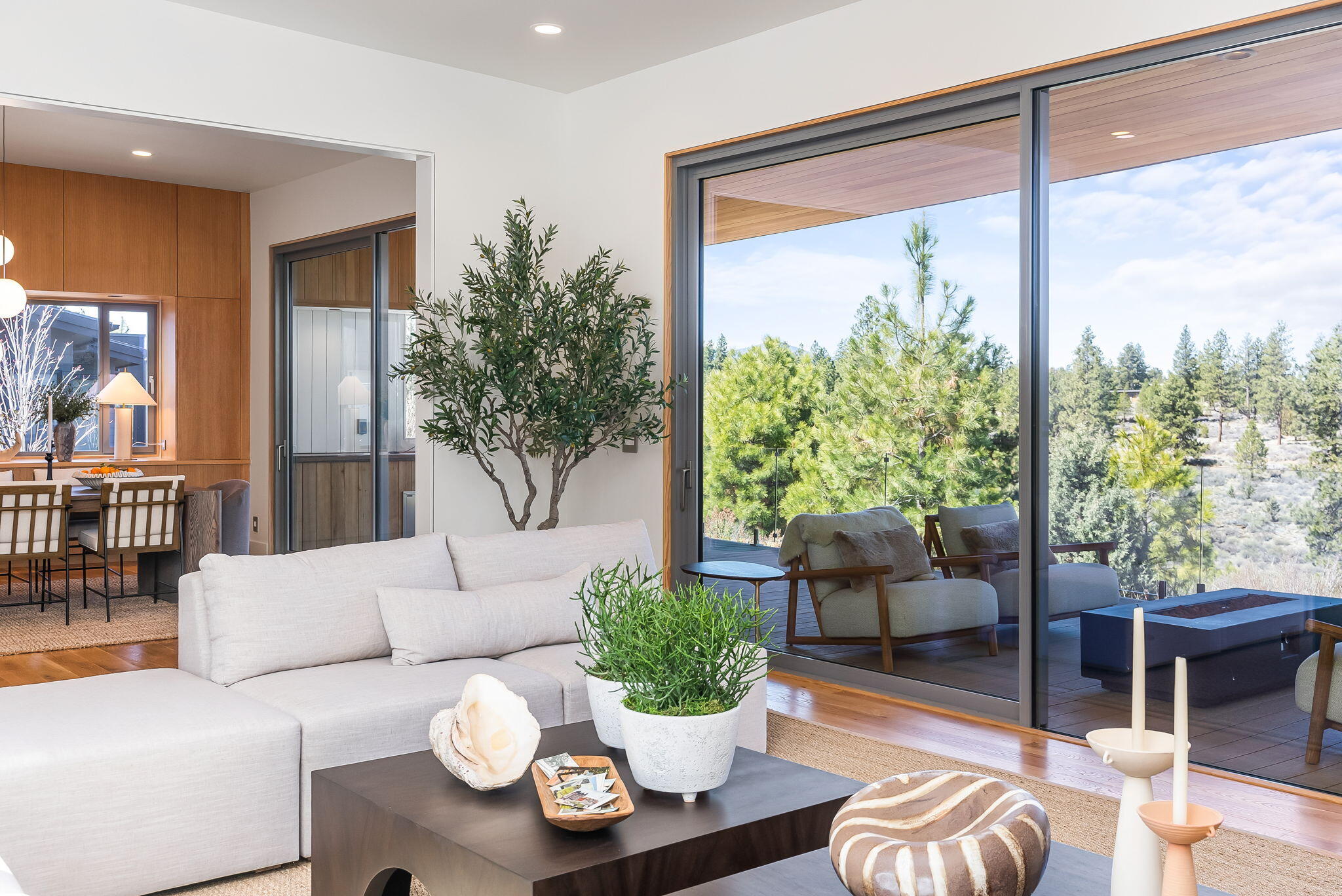 Tetherow - Residential