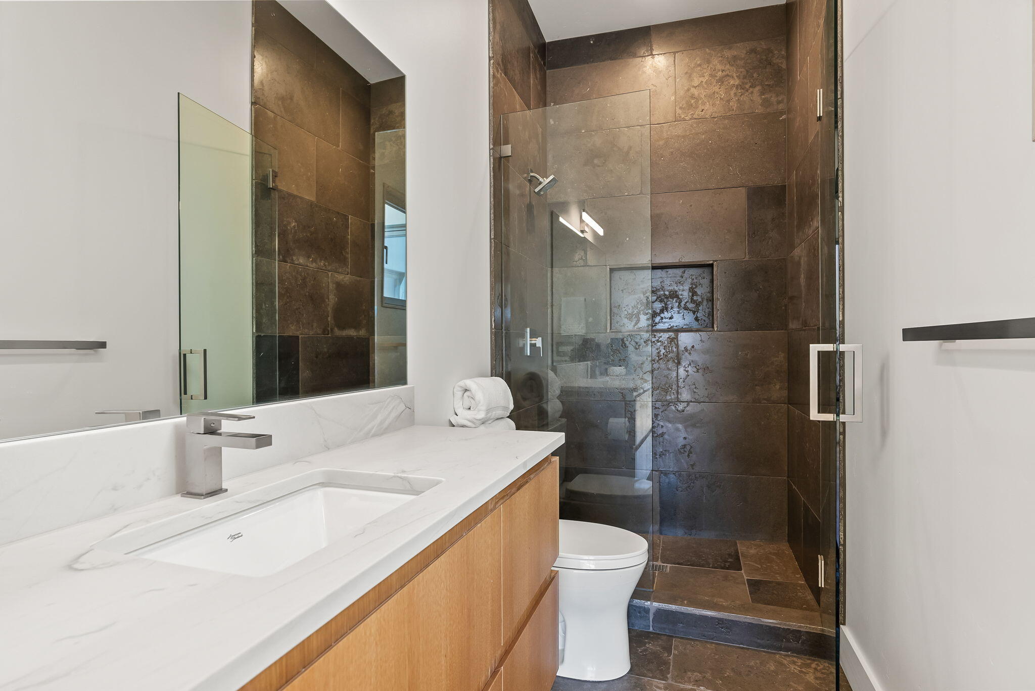 Tetherow - Residential