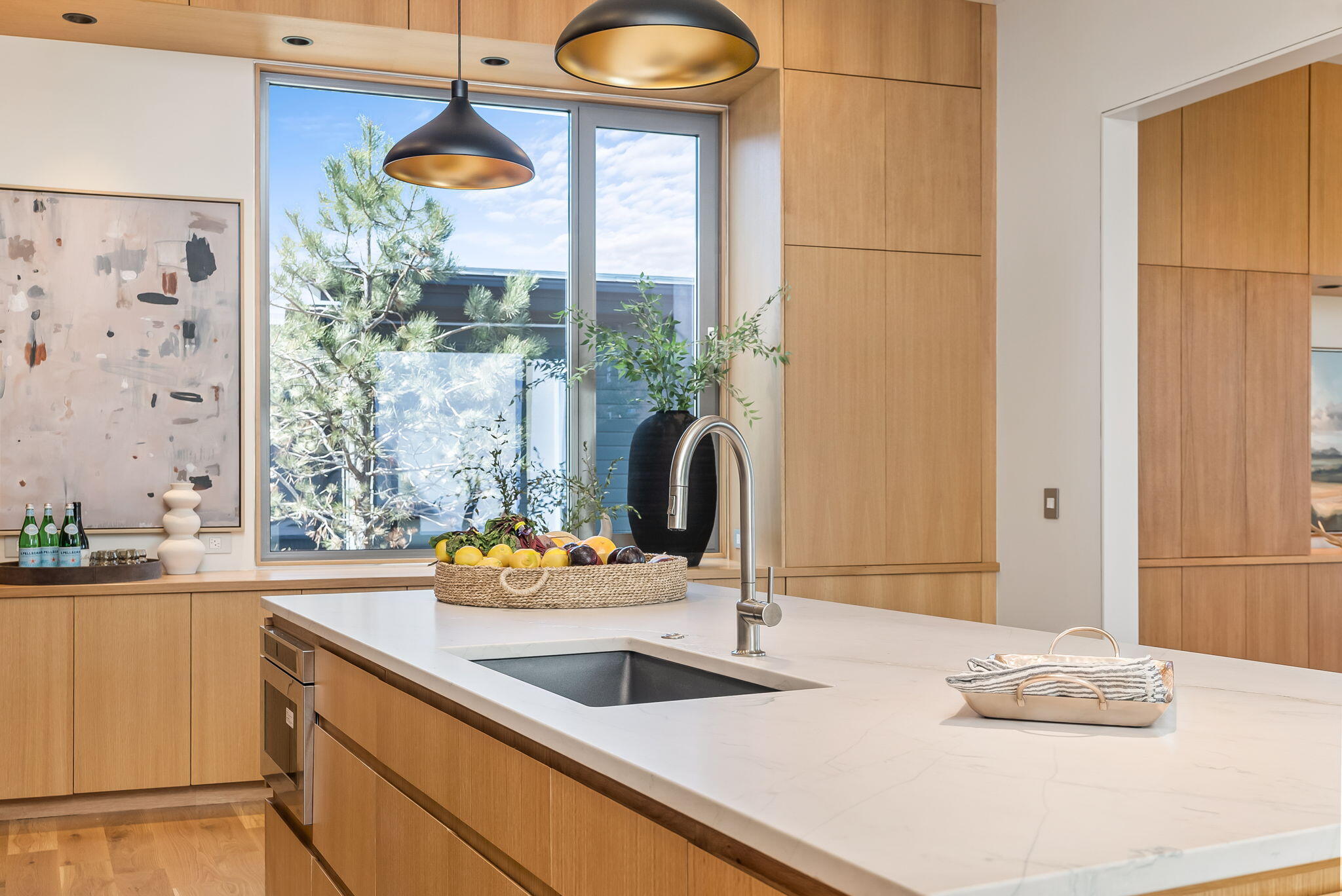 Tetherow - Residential