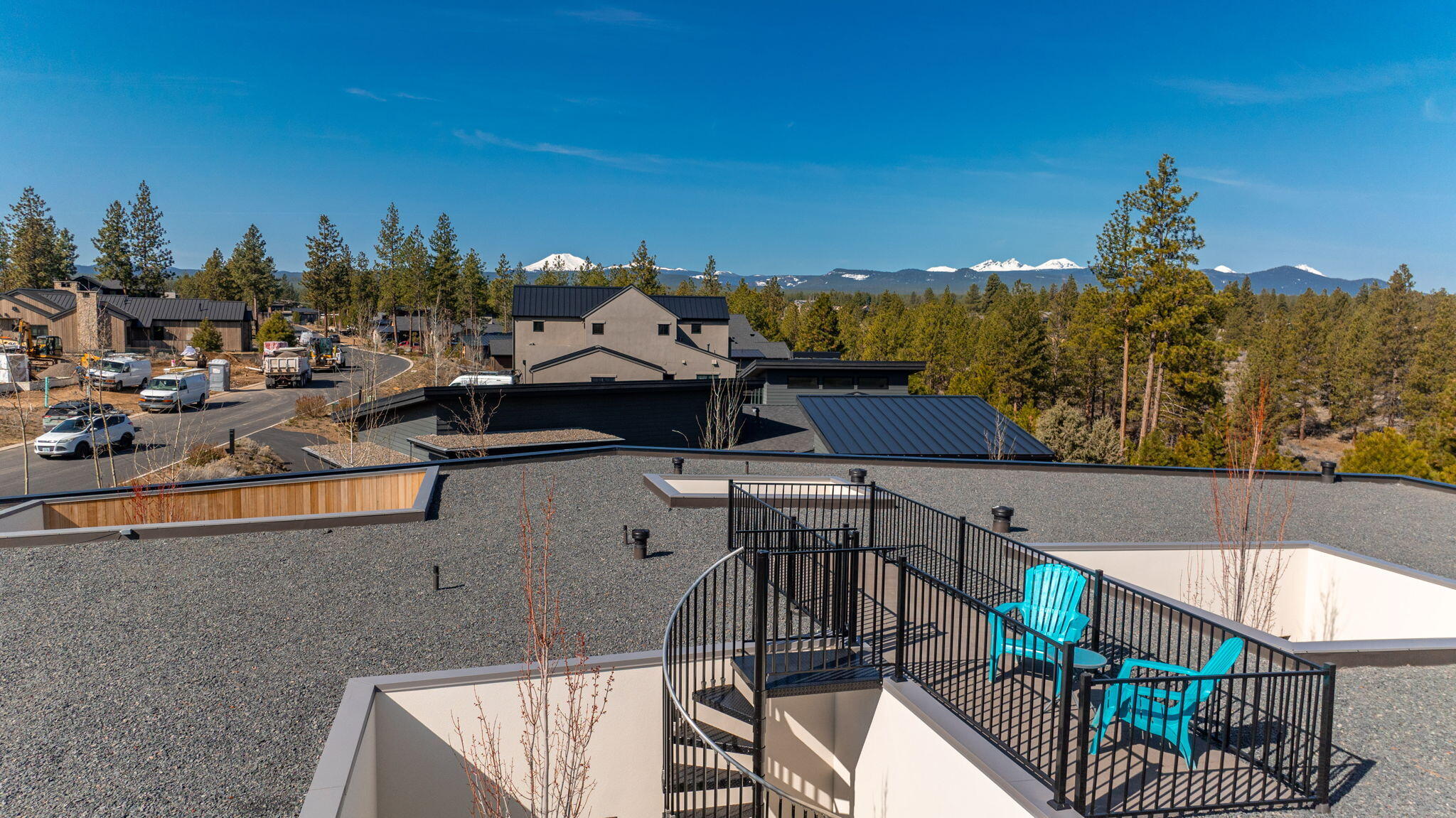 Tetherow - Residential