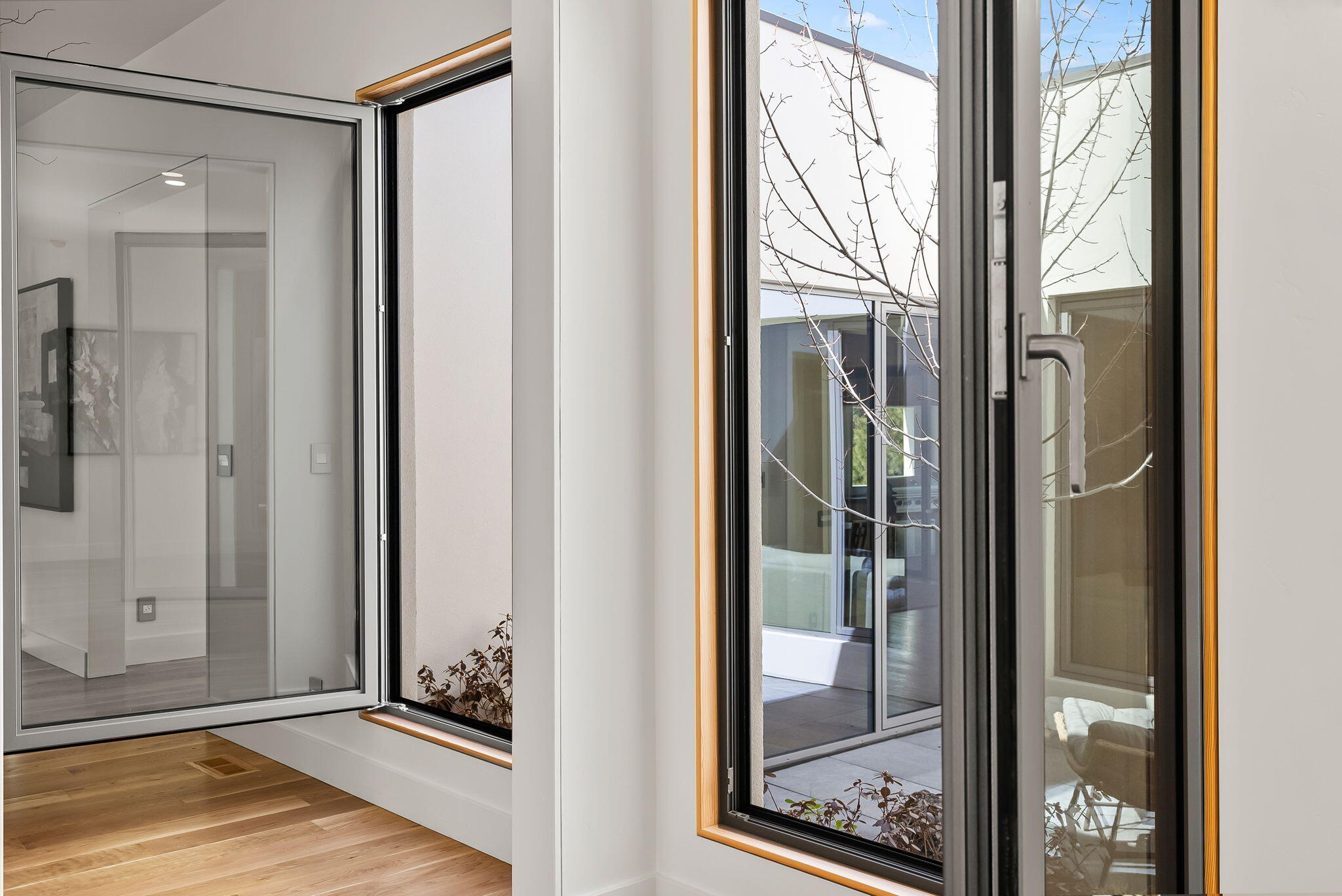 Tetherow - Residential