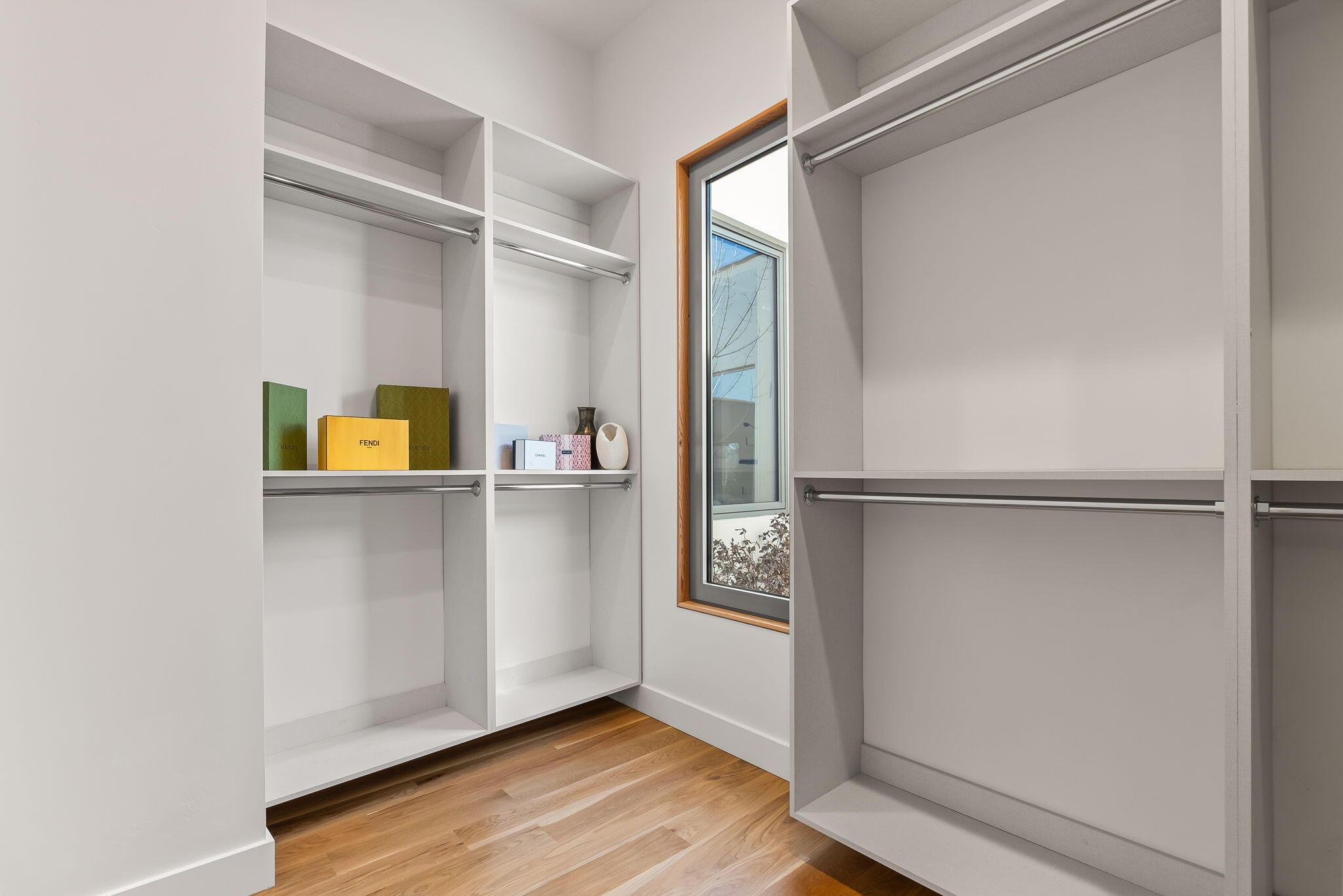 Tetherow - Residential