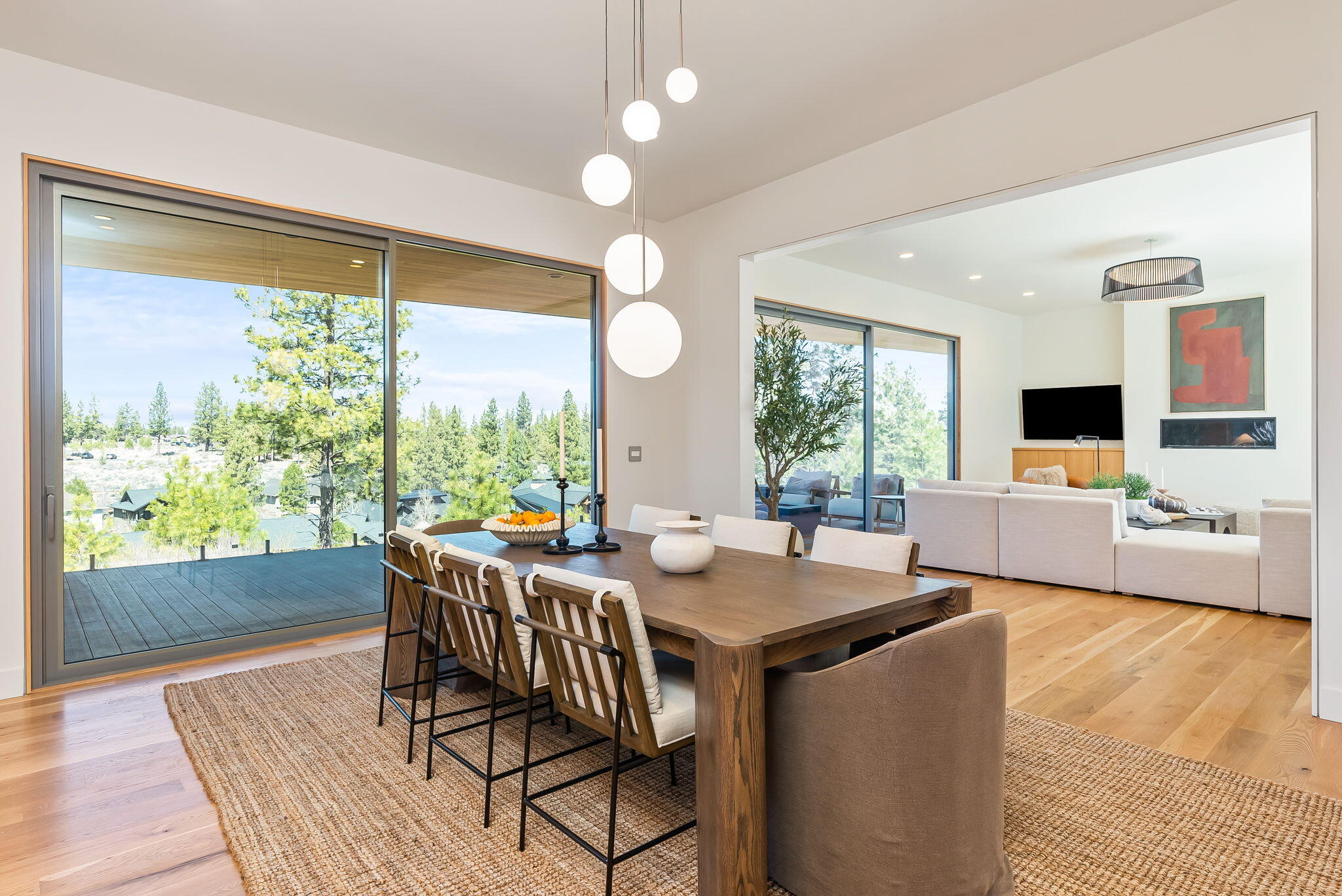 Tetherow - Residential